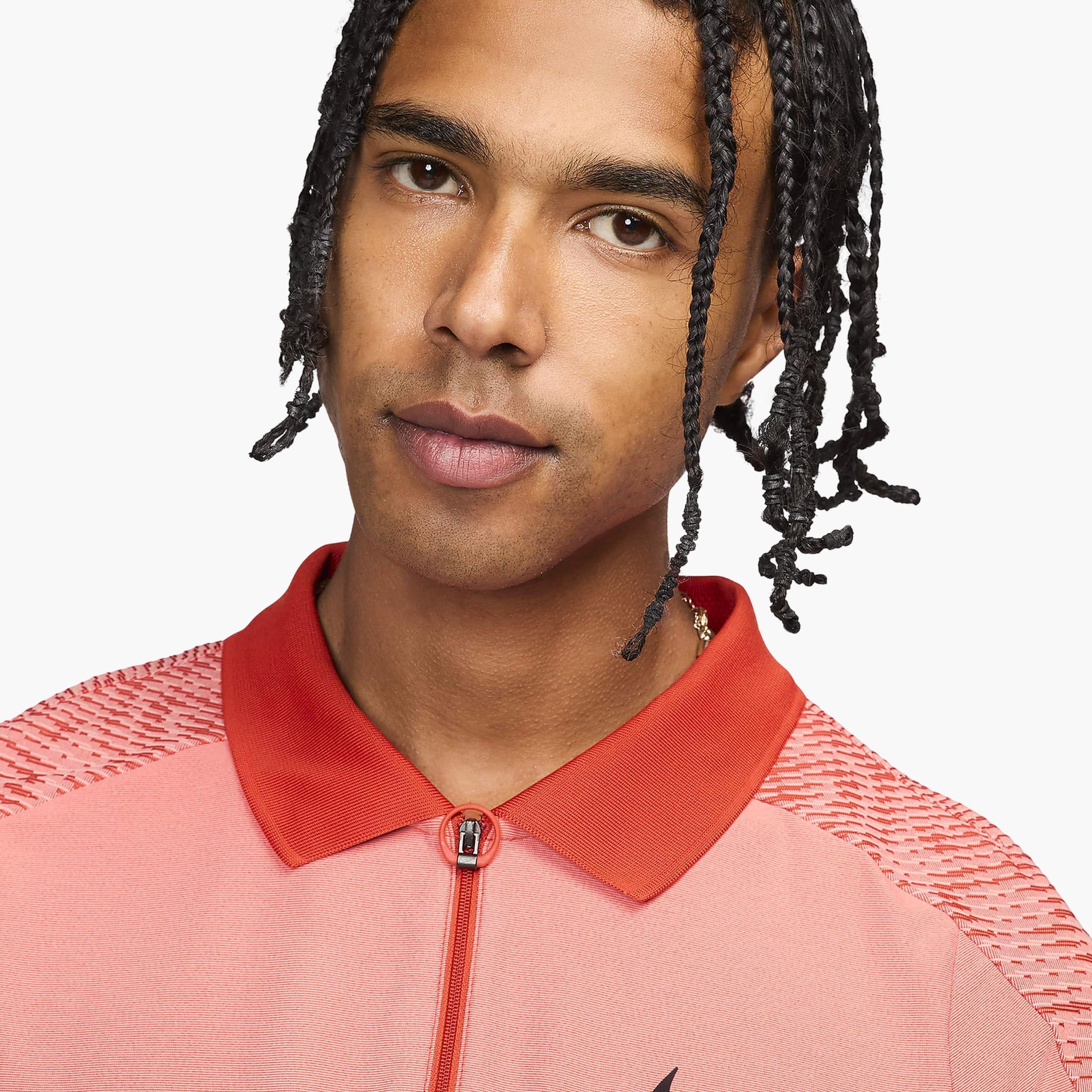 Nike Slam Dri-FIT ADV Erkek Tenis Polo T-Shirt