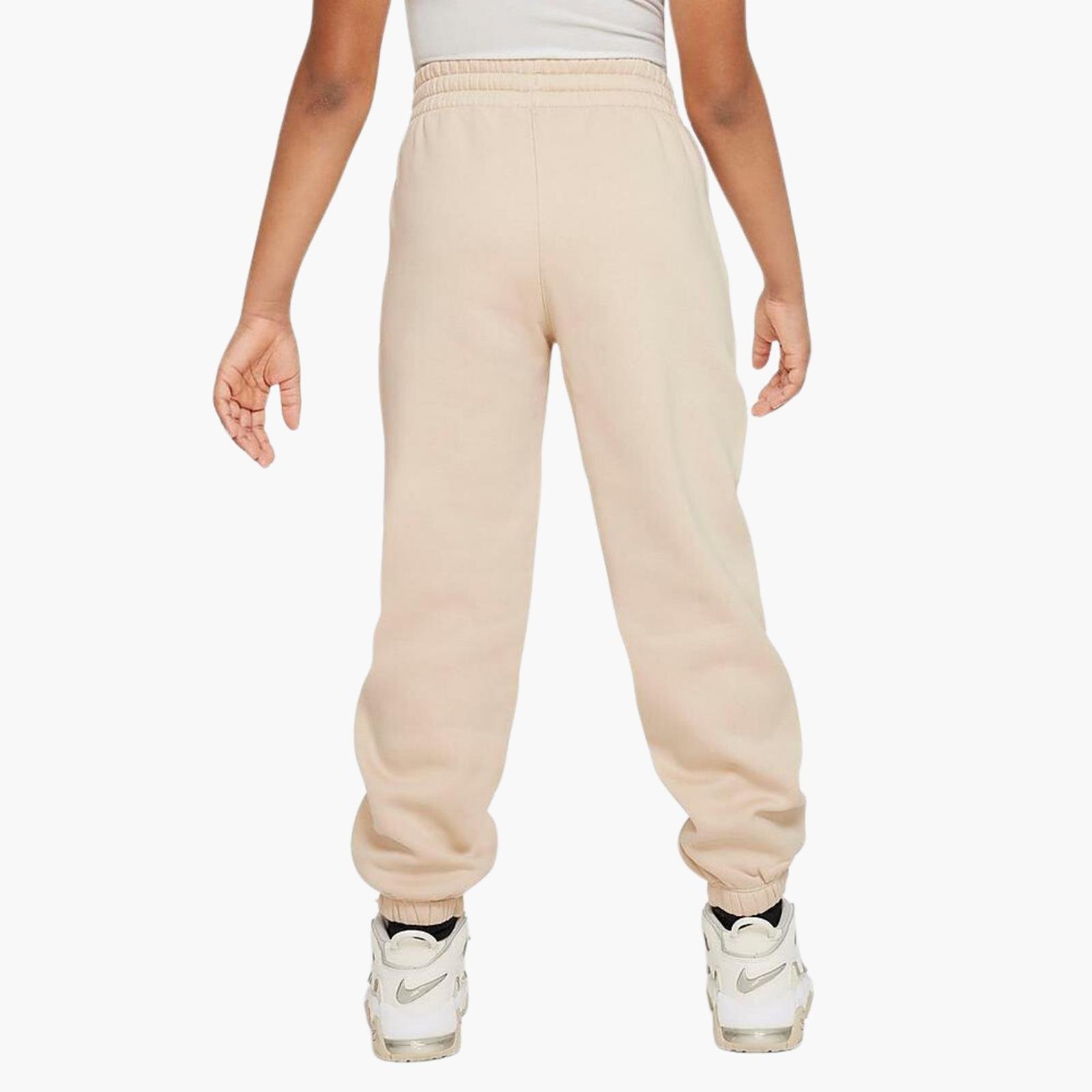 Nike Sportswear Club Fleece Bol Kesimli Genç Çocuk Eşofman Altı