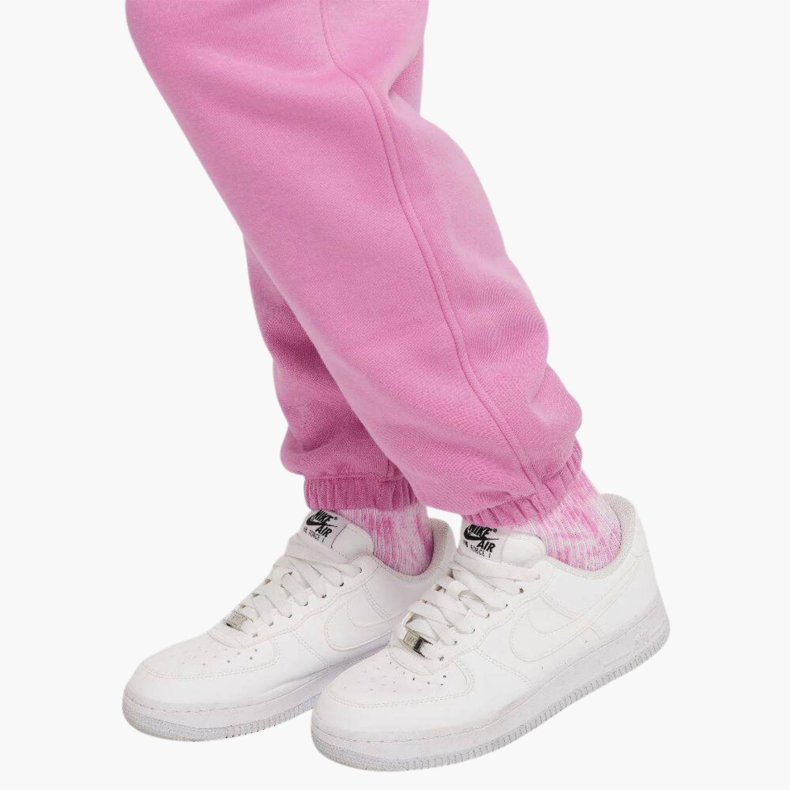 Nike Sportswear Club Fleece Bol Kesimli Genç Çocuk Eşofman Altı