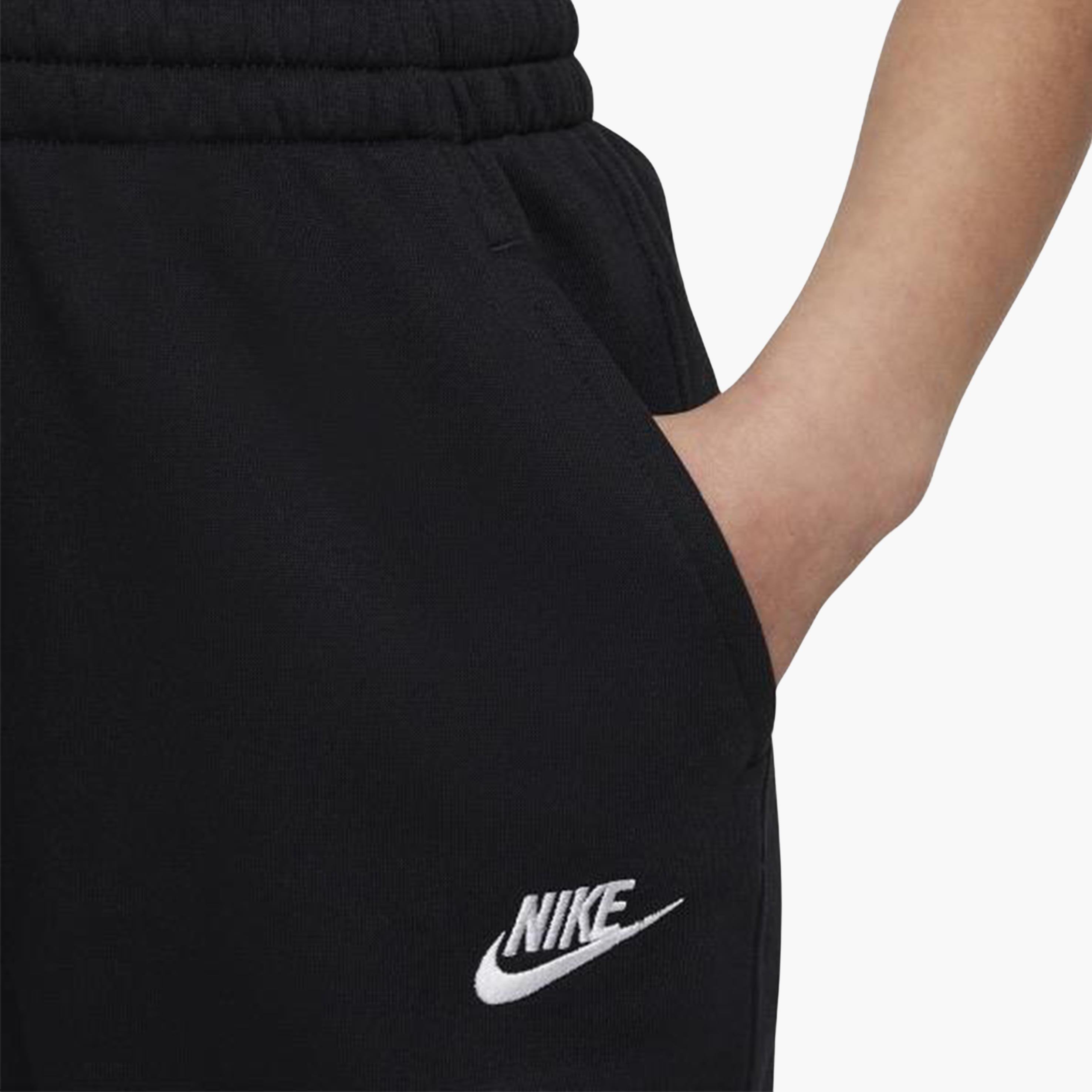 Nike Sportswear Club Fleece Kız Çocuk Eşofman