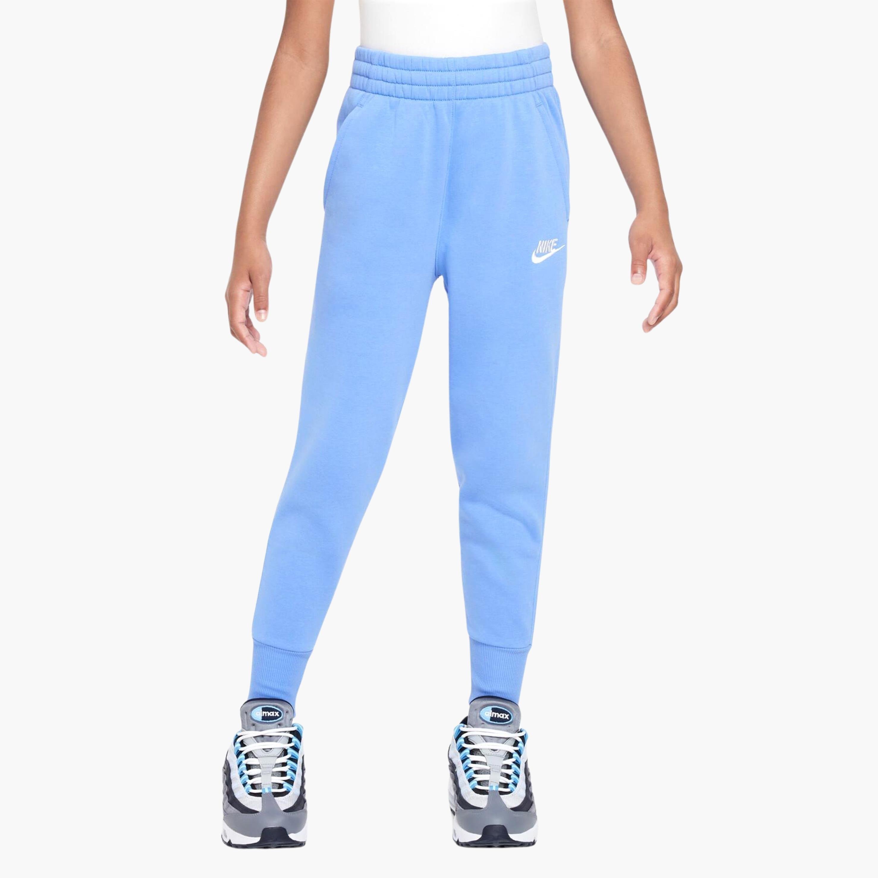 Nike Sportswear Club Fleece Kız Çocuk Eşofman