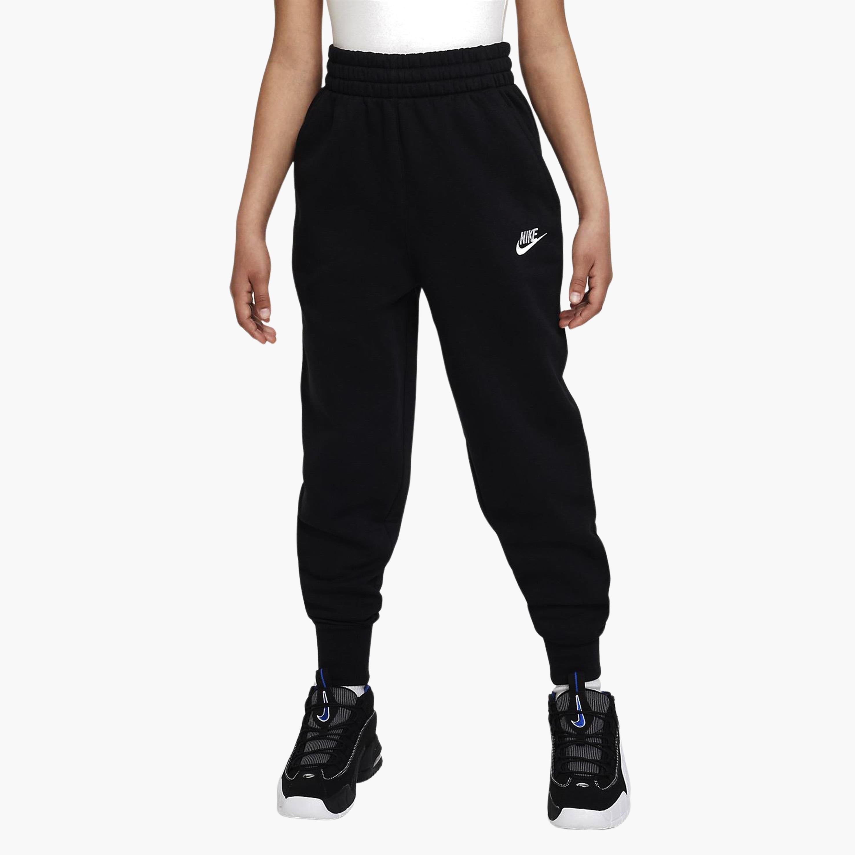 Nike Sportswear Club Fleece Kız Çocuk Eşofman
