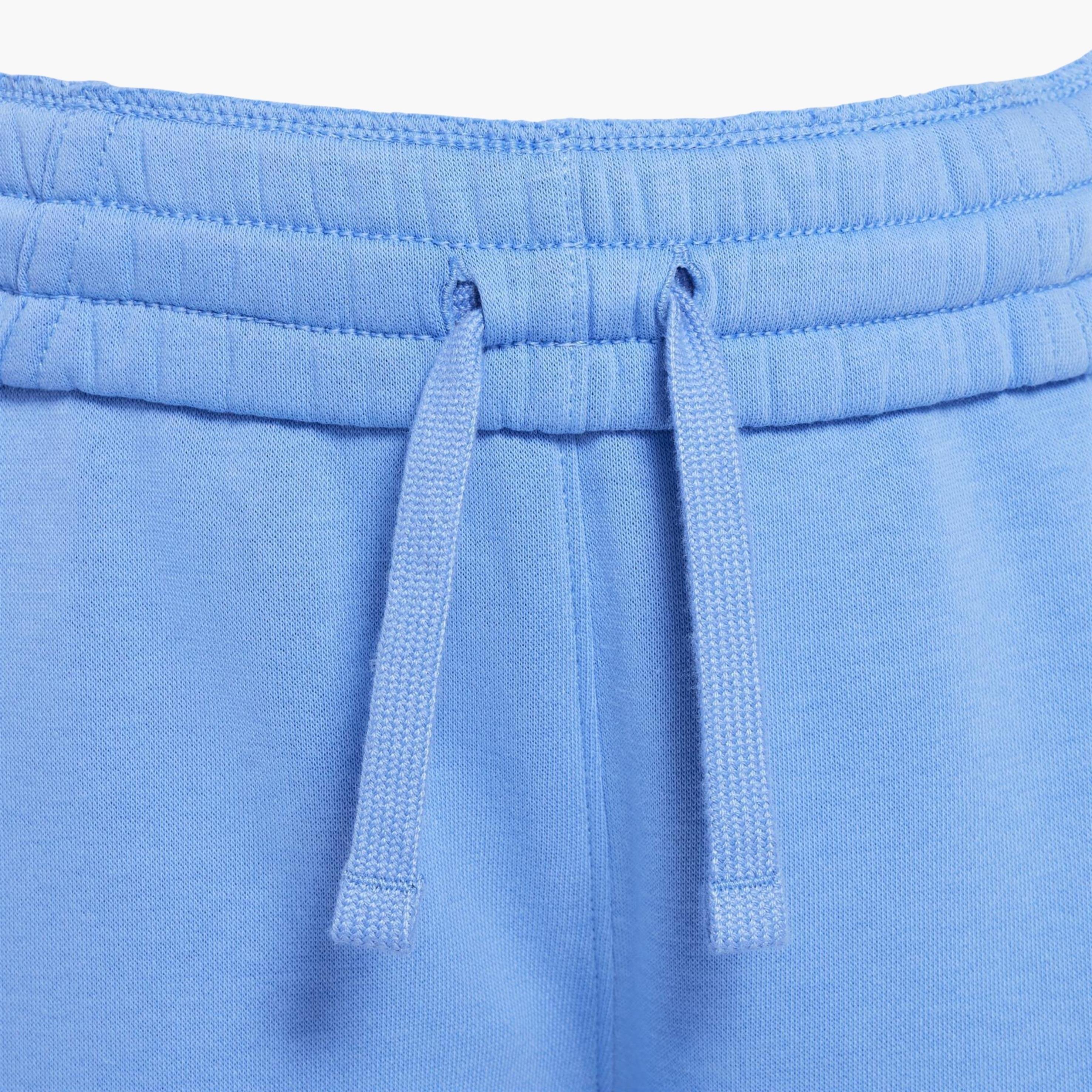 Nike Sportswear Club Fleece Kız Çocuk Eşofman