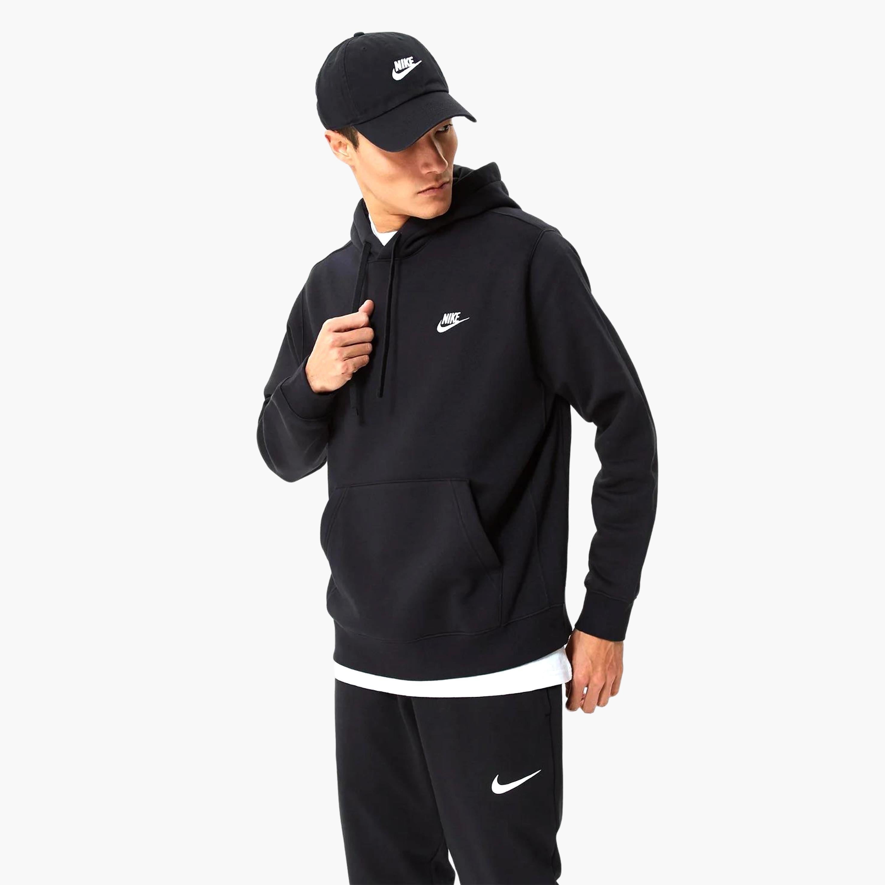 Nike Sportswear Club Fleece Sweatshirt