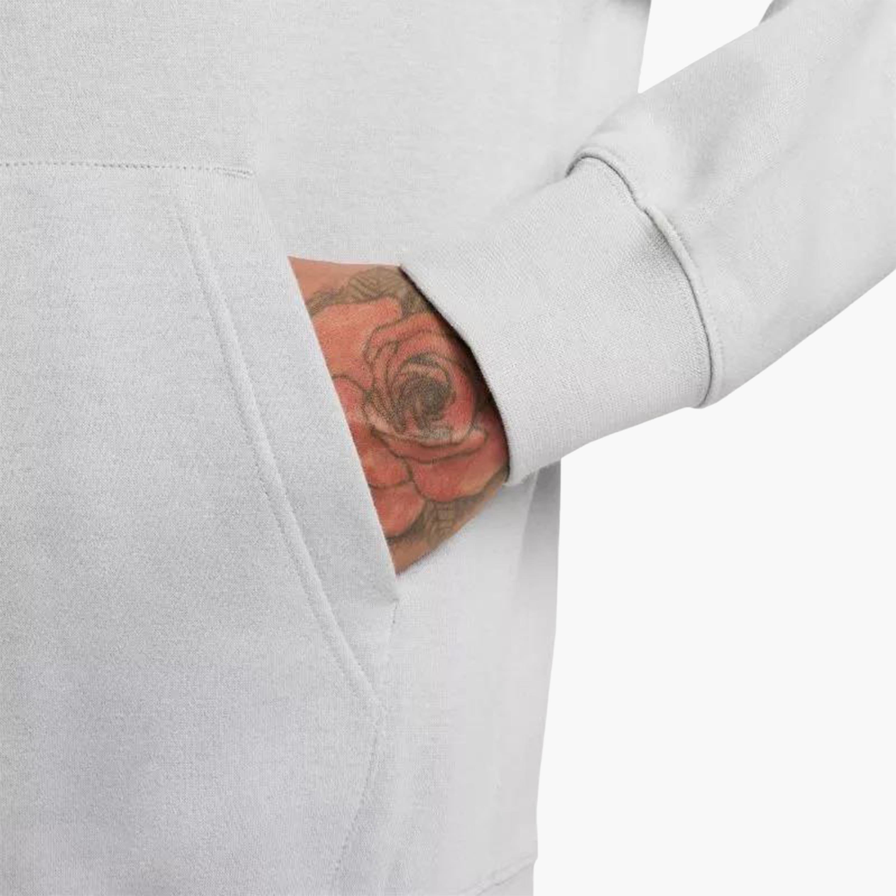 Nike Sportswear Club Fleece Sweatshirt