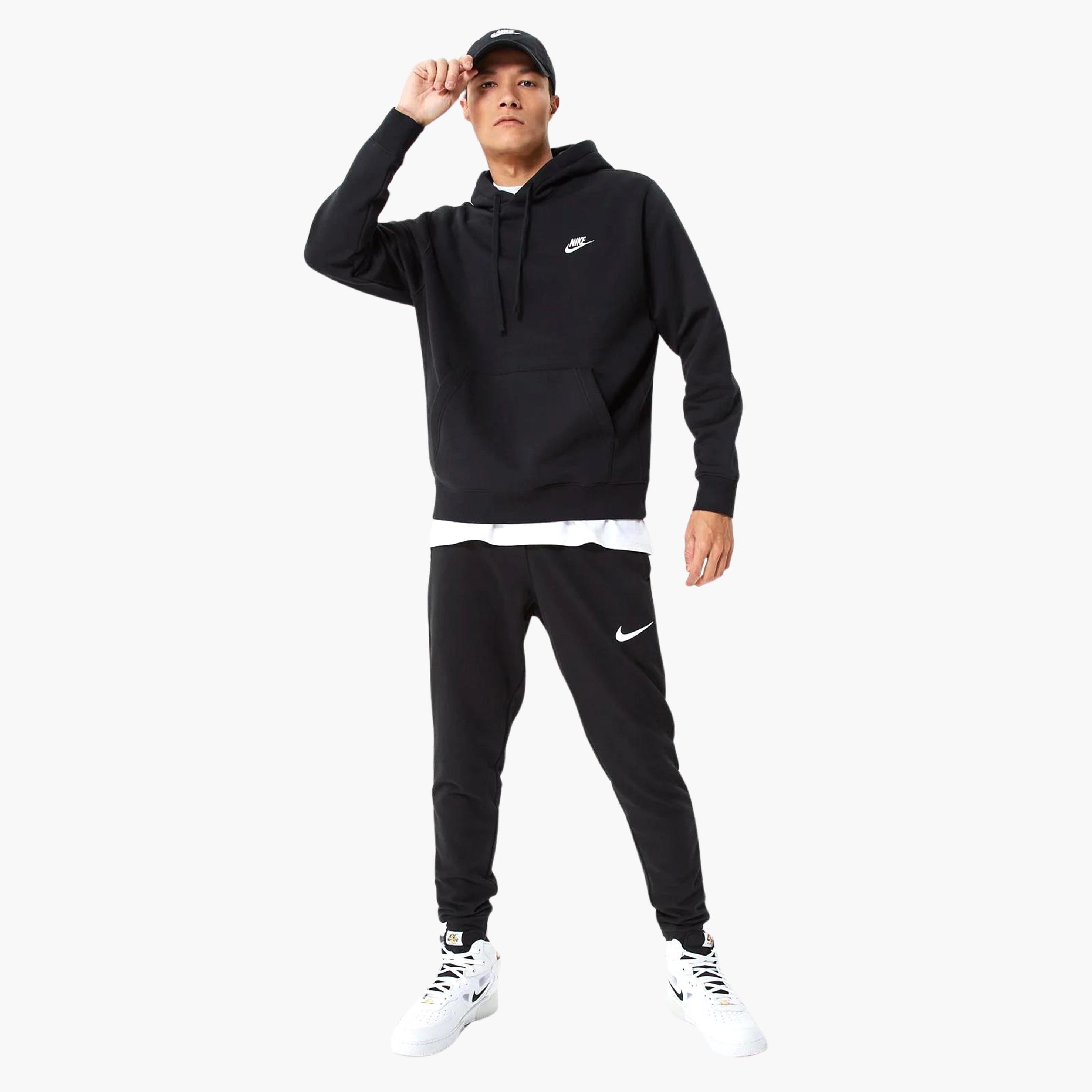Nike Sportswear Club Fleece Sweatshirt