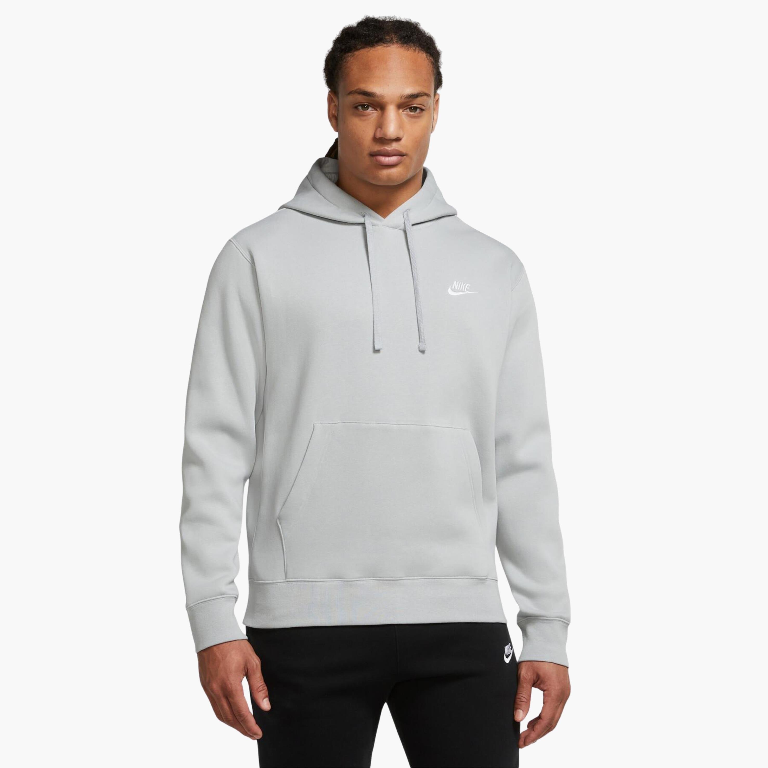 Nike Sportswear Club Fleece Sweatshirt