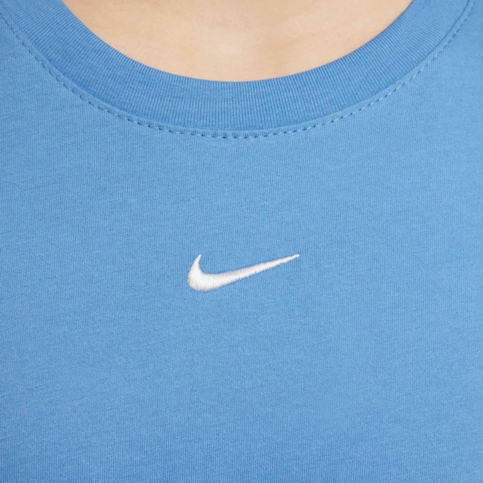 Nike Sportswear Essentials Genç Kız T-Shirt
