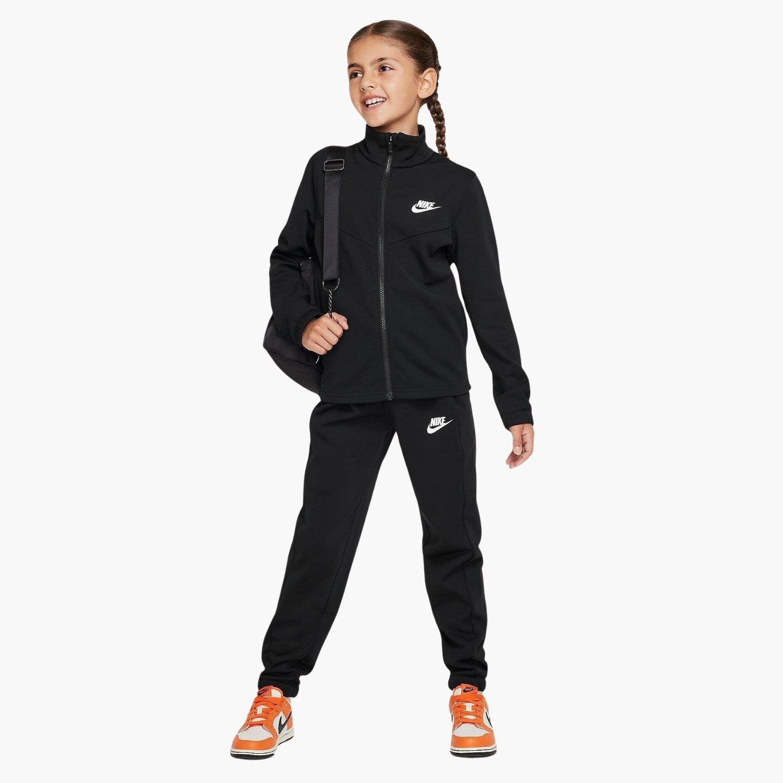 Nike Sportswear Genç Çocuk Eşofman Takımı