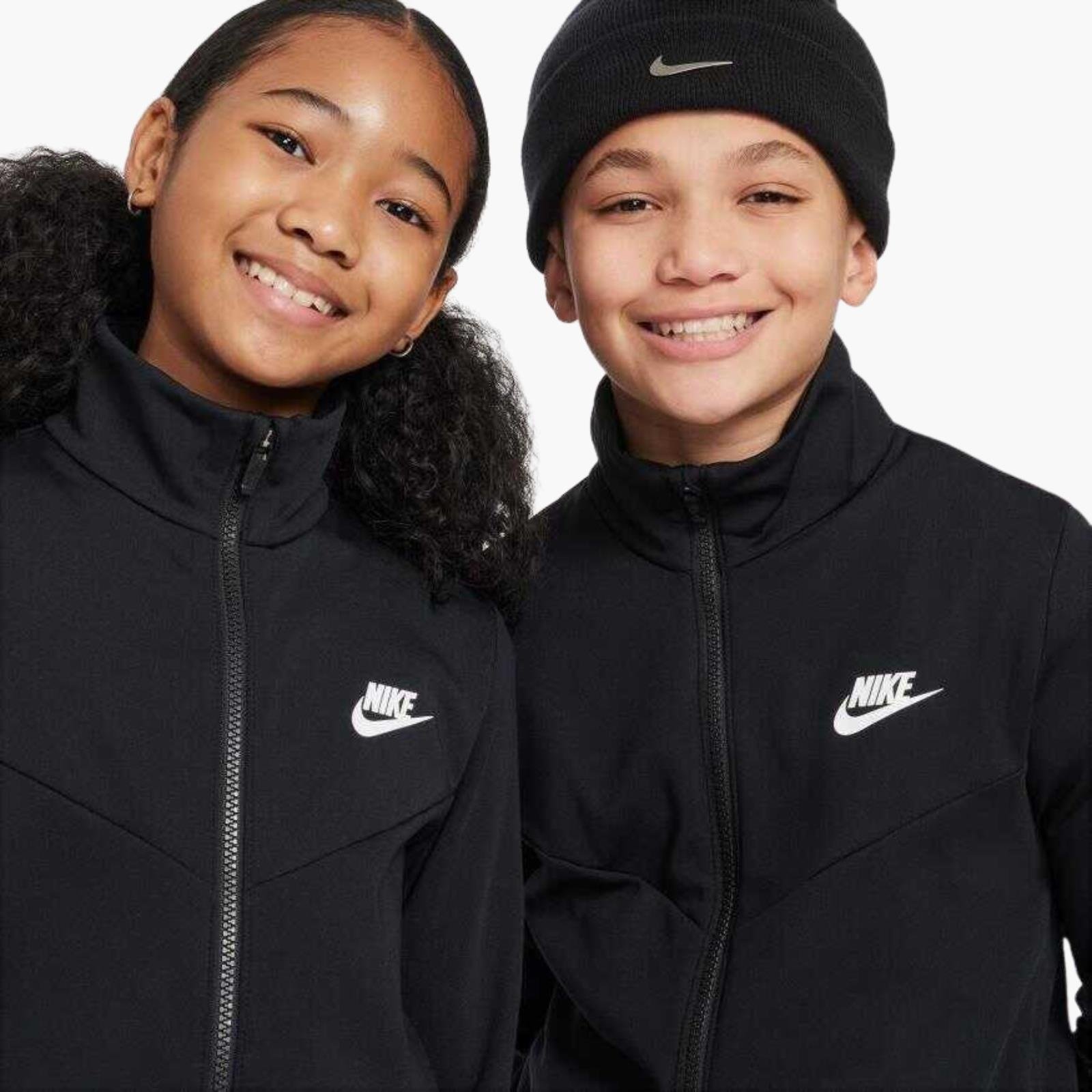 Nike Sportswear Genç Çocuk Eşofman Takımı