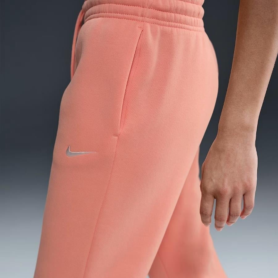 Nike Sportswear Phoenix Fleece Normal Belli Eşofman Altı