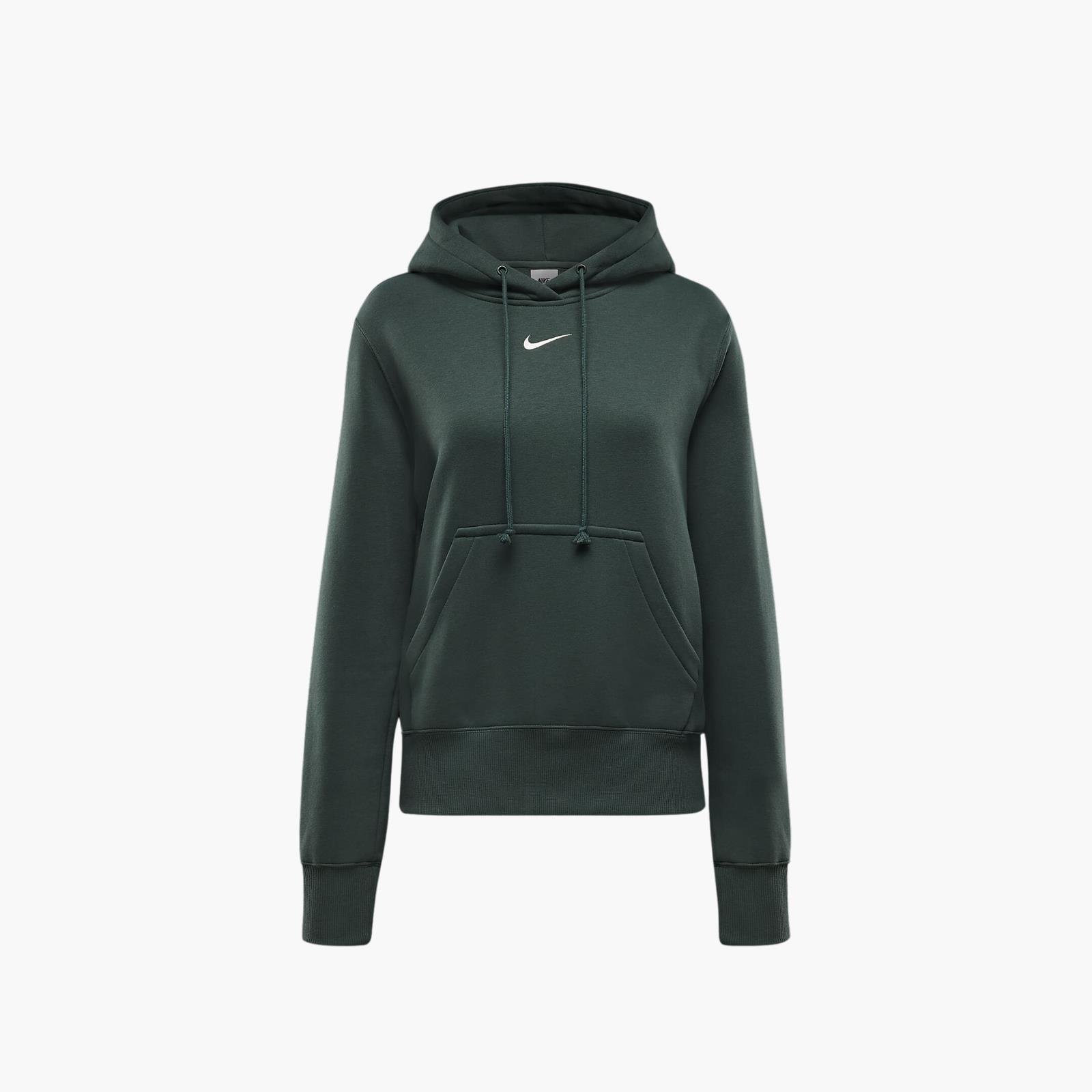 Nike Sportswear Phoenix Polar Kapşonlu Sweatshirt