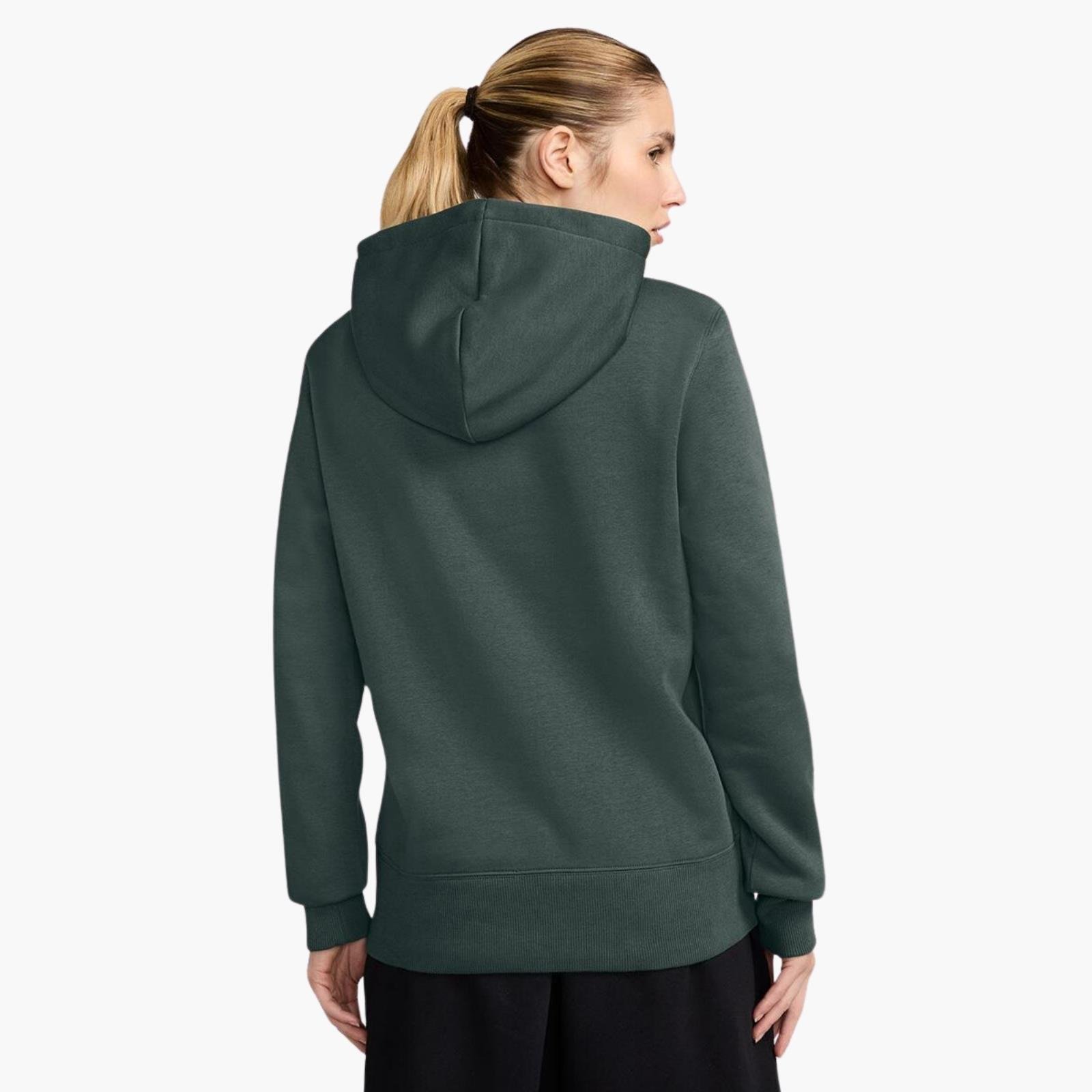 Nike Sportswear Phoenix Polar Kapşonlu Sweatshirt