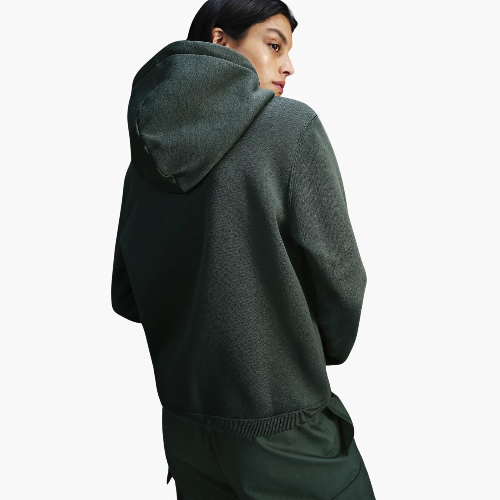 Nike Sportswear Phoenix Polar Kapşonlu Sweatshirt