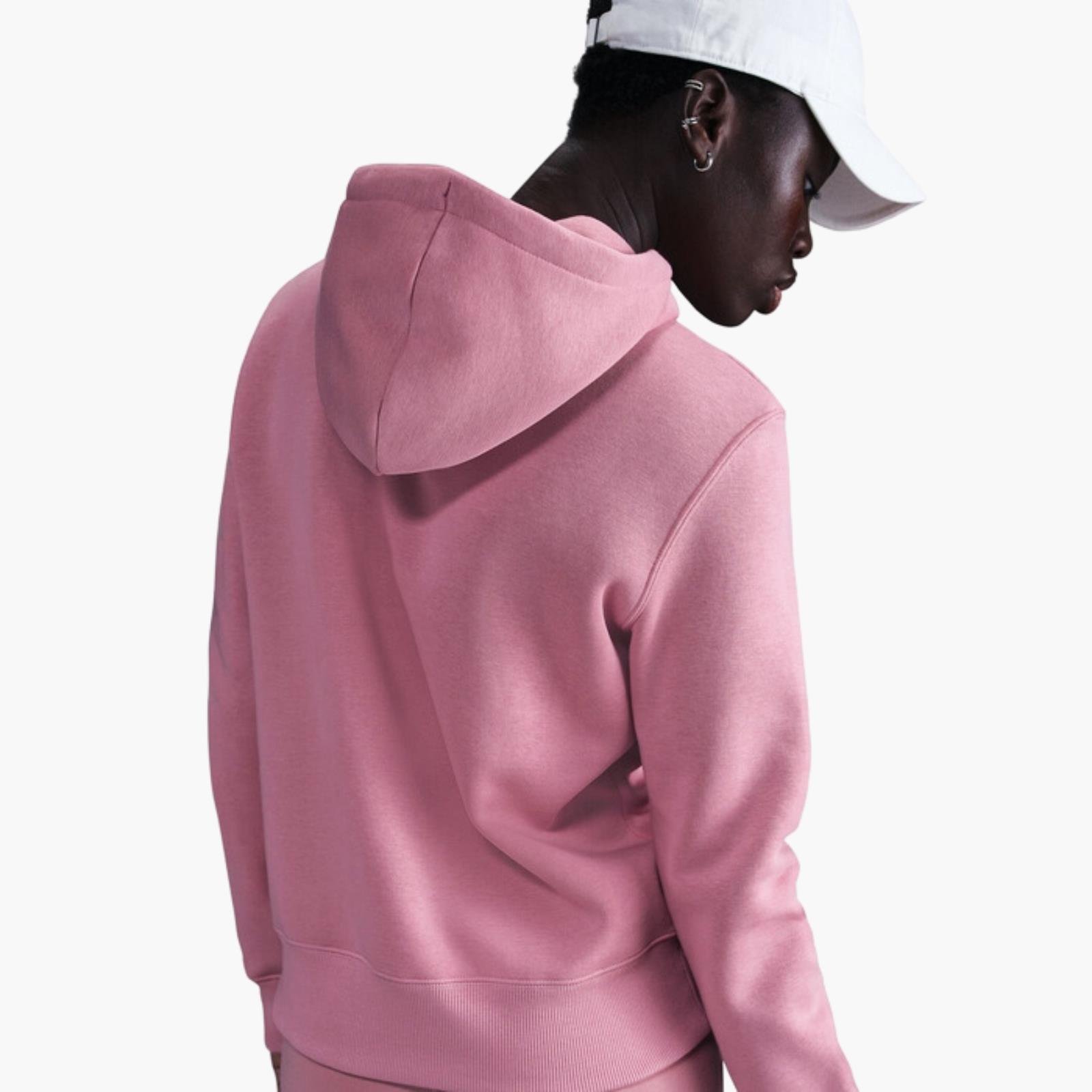 Nike Sportswear Phoenix Polar Kapşonlu Sweatshirt