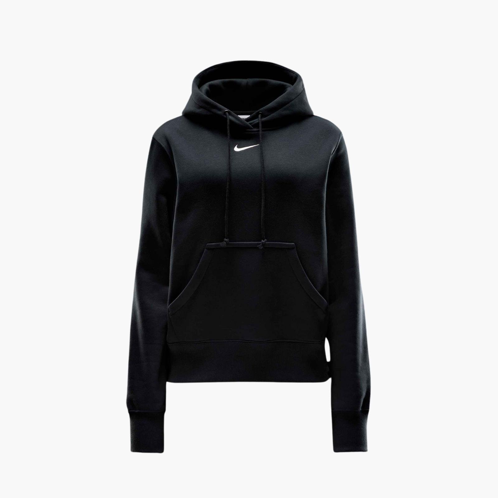 Nike Sportswear Phoenix Polar Kapşonlu Sweatshirt