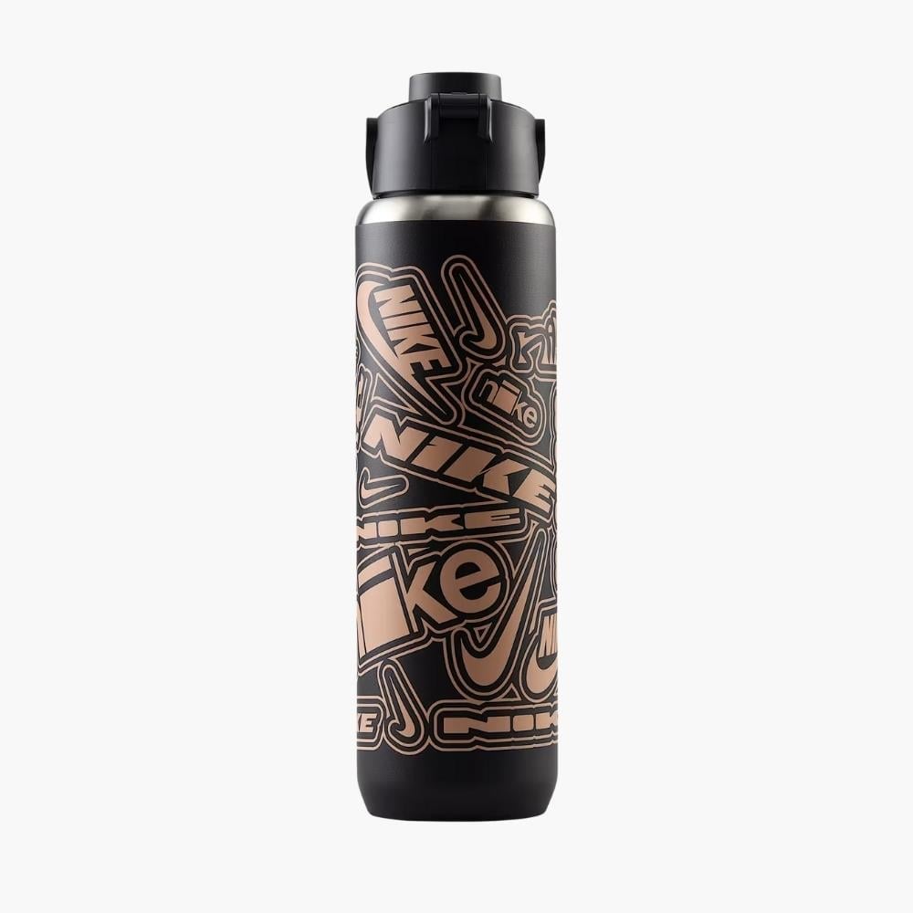 Nike SS Recharge Chug Bottle 24 Oz  Suluk 
