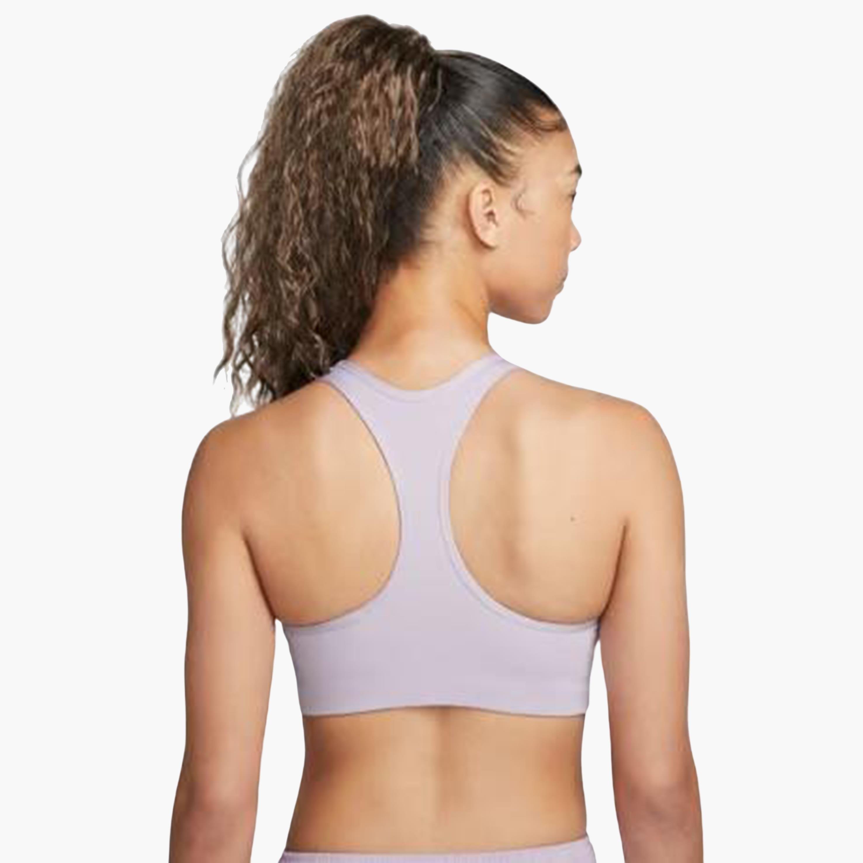 Nike Swoosh Bra