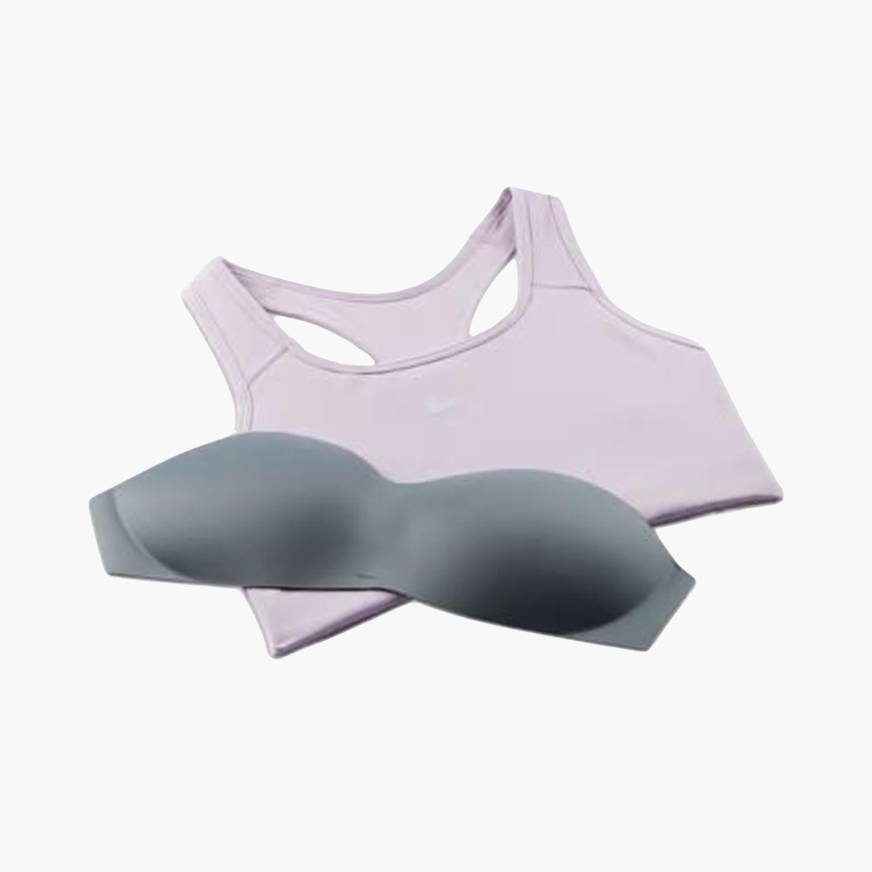 Nike Swoosh Bra