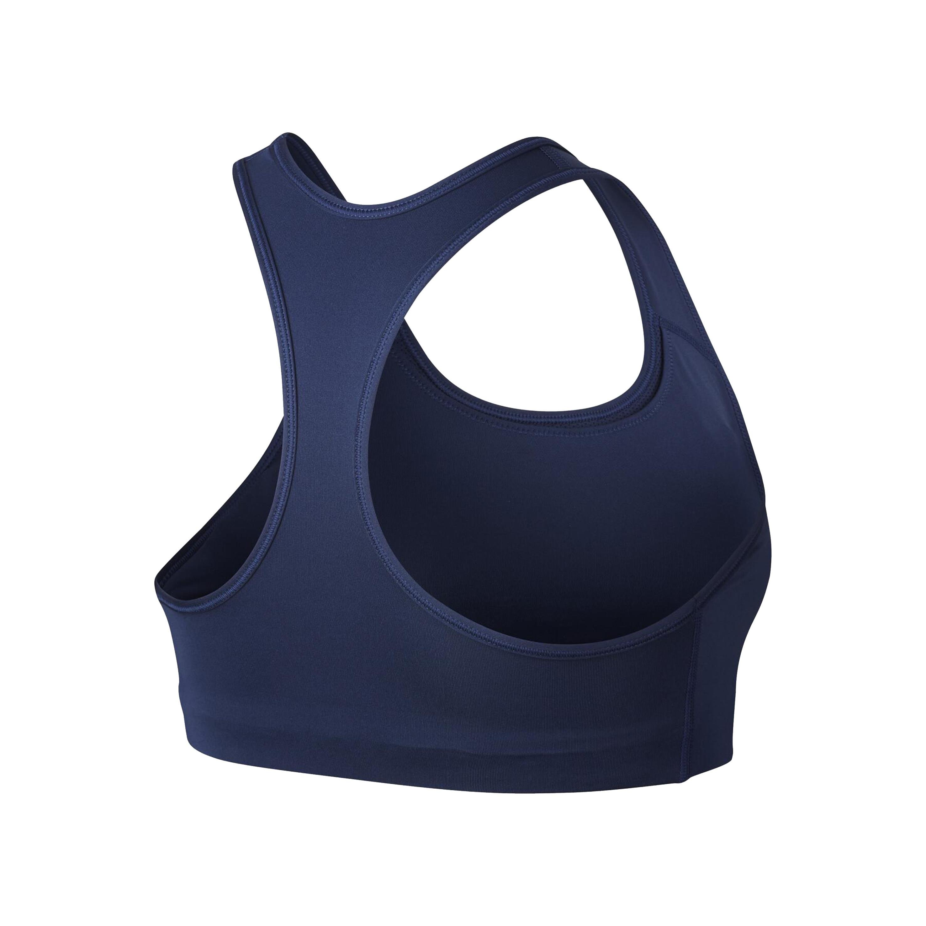 Nike Swoosh Bra
