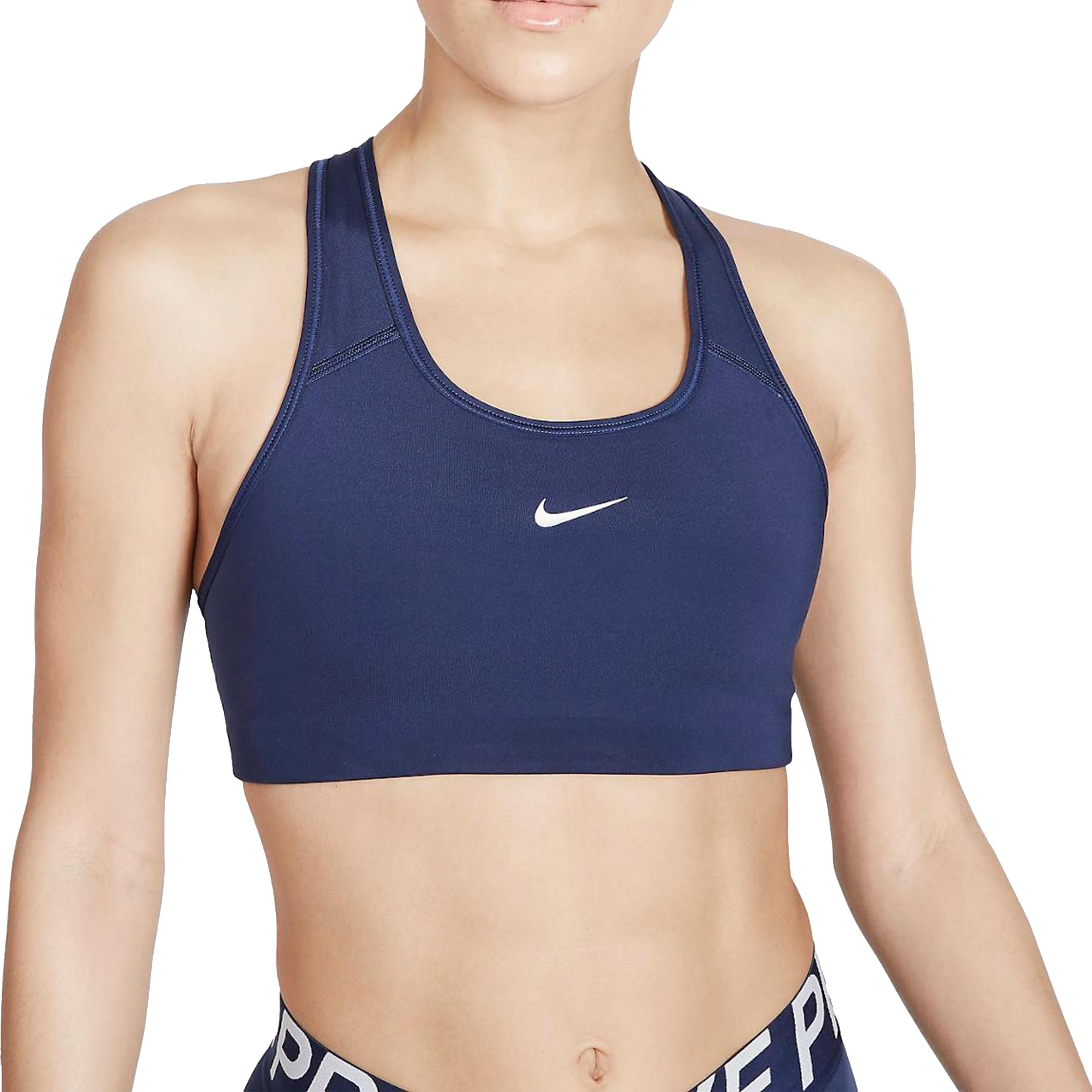 Nike Swoosh Bra