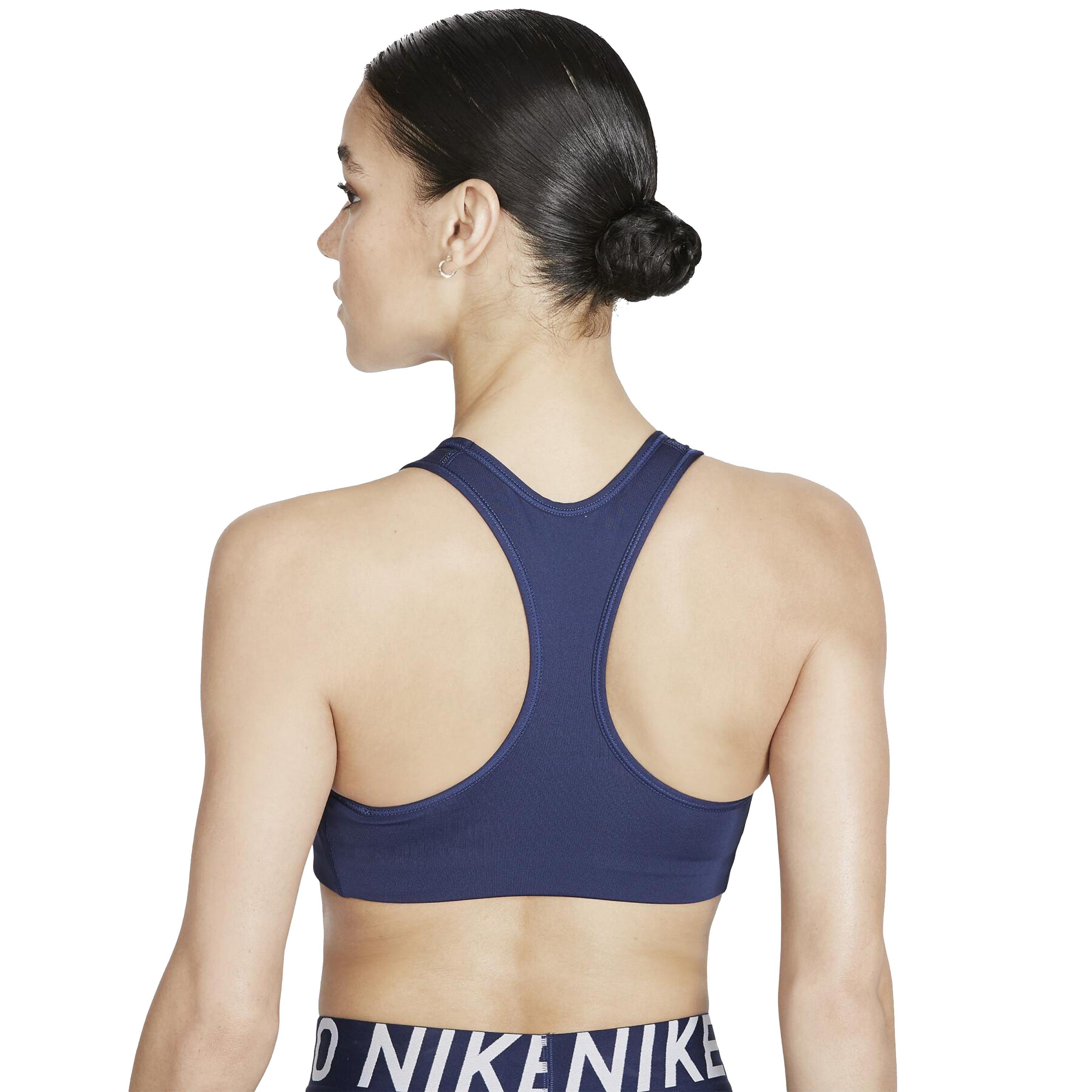 Nike Swoosh Bra