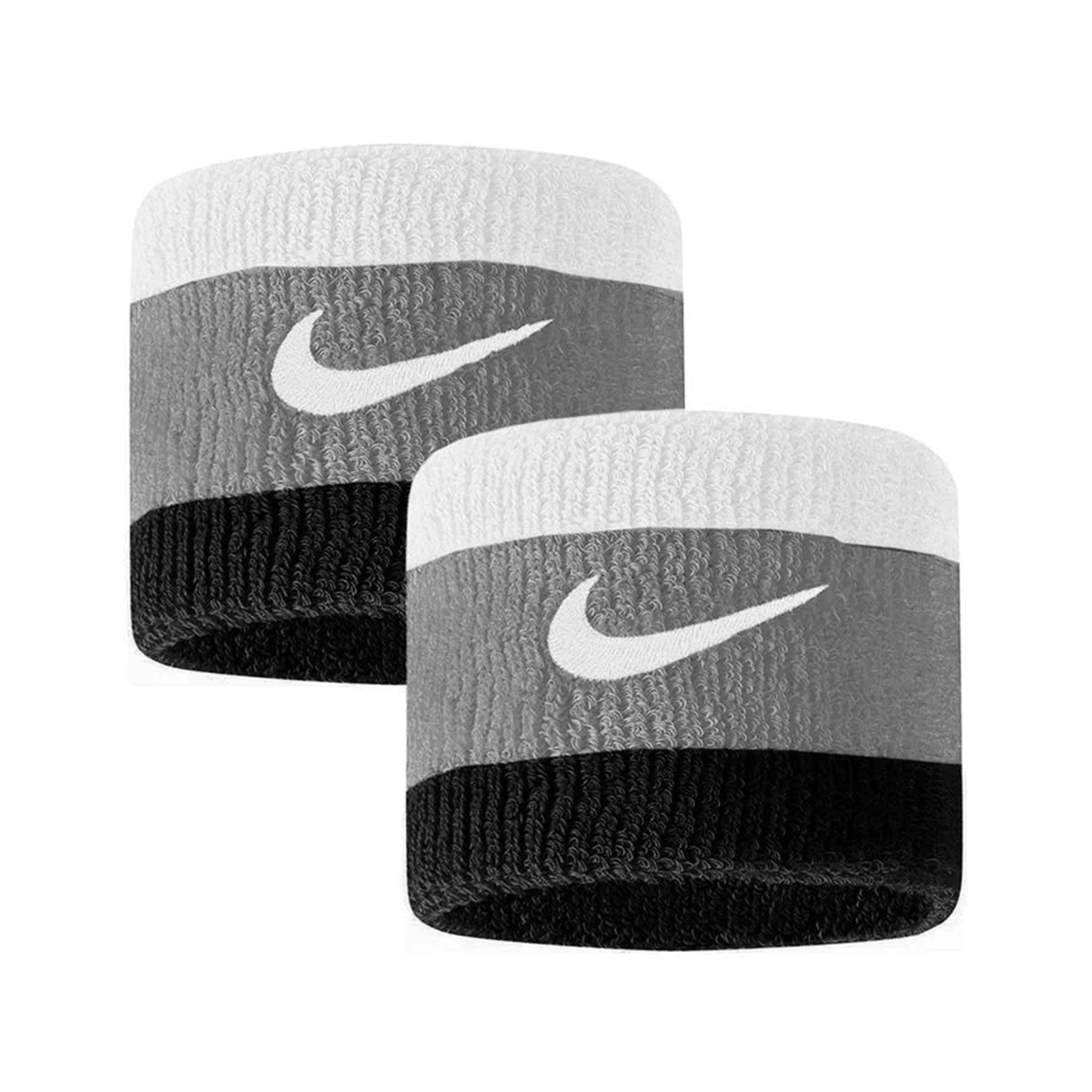 Nike Swoosh Unisex Bileklik 2'li