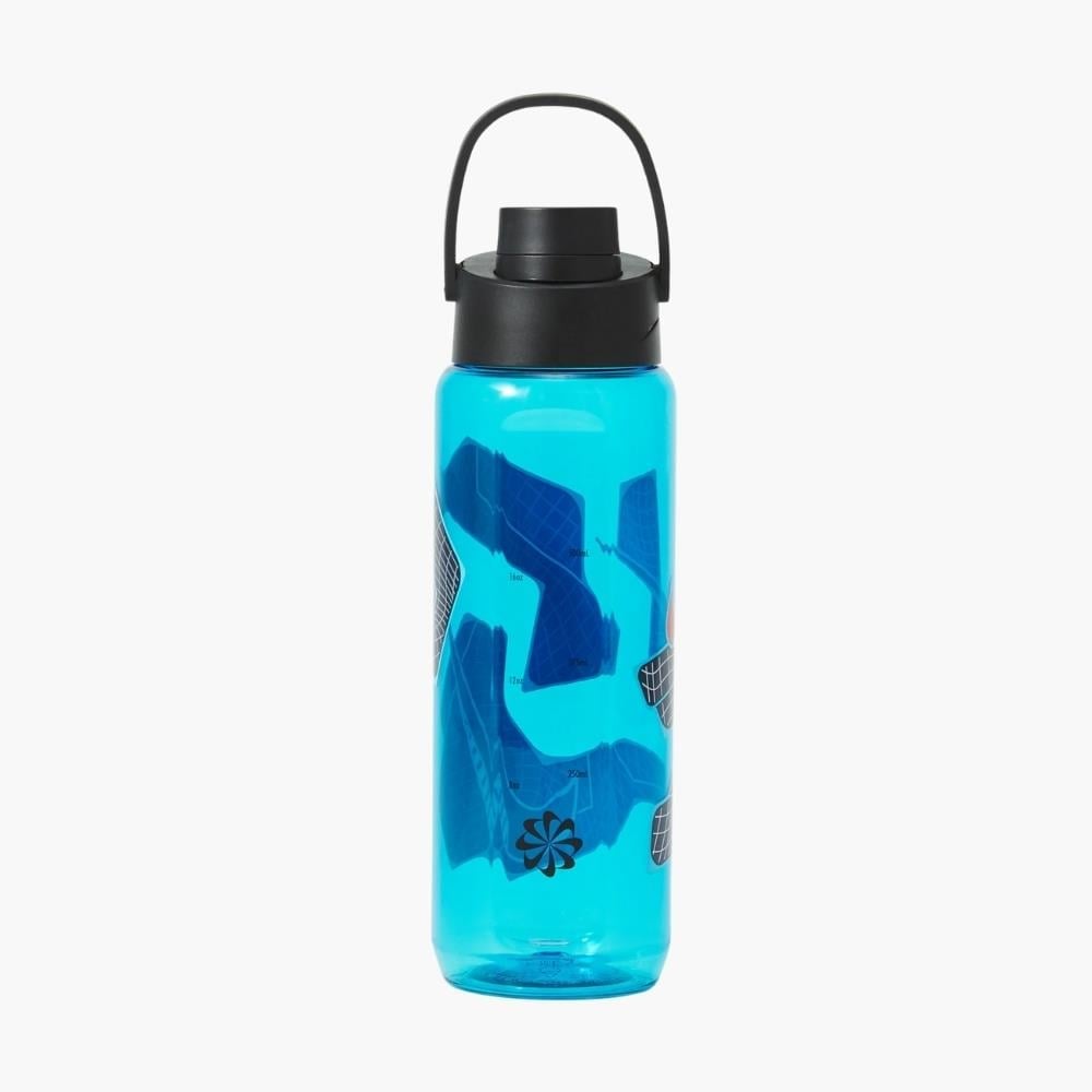 Nike TR Renew Recharge Chug Bottle 24 Oz  Suluk - 