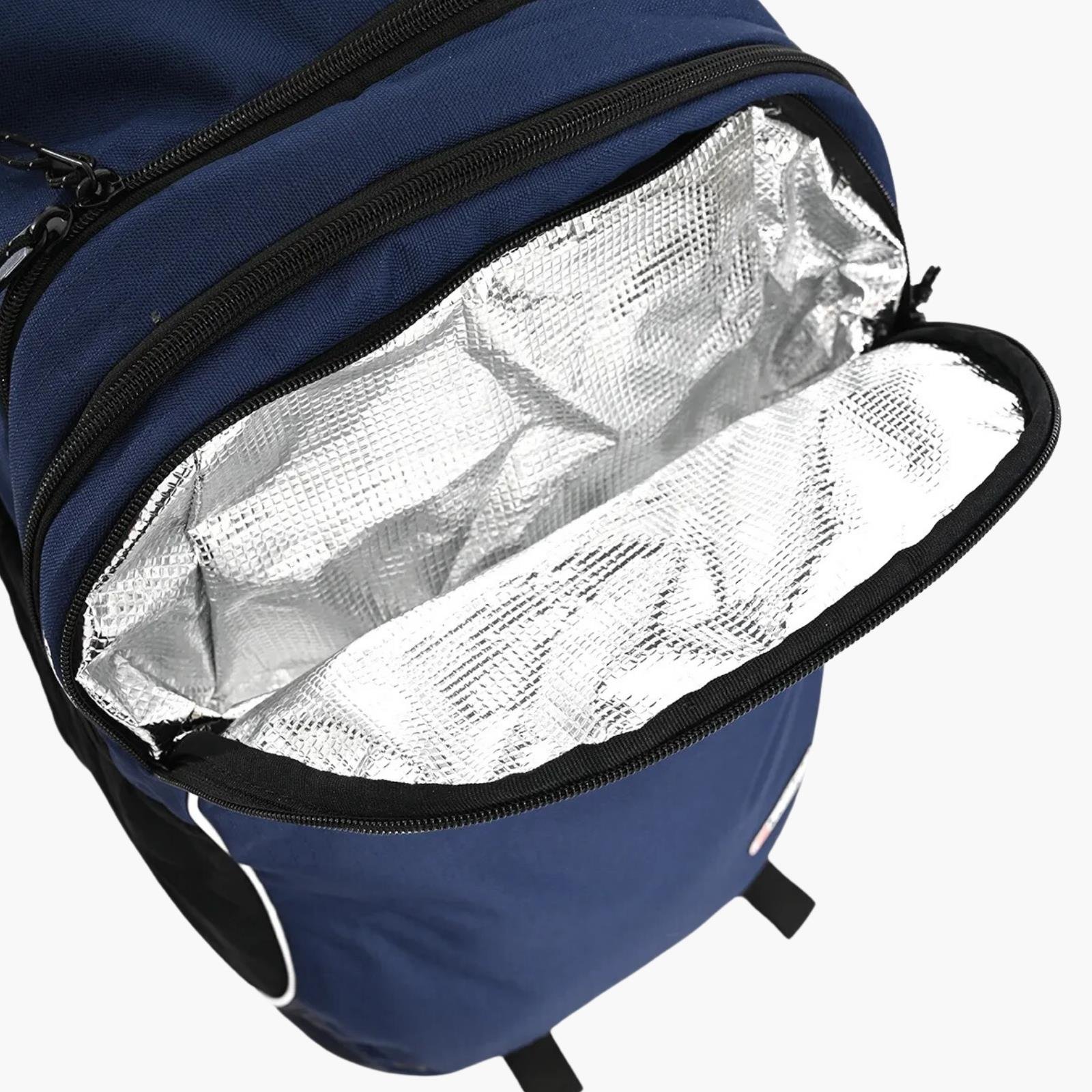 Nike Track Sırt Çantası - Lacivert