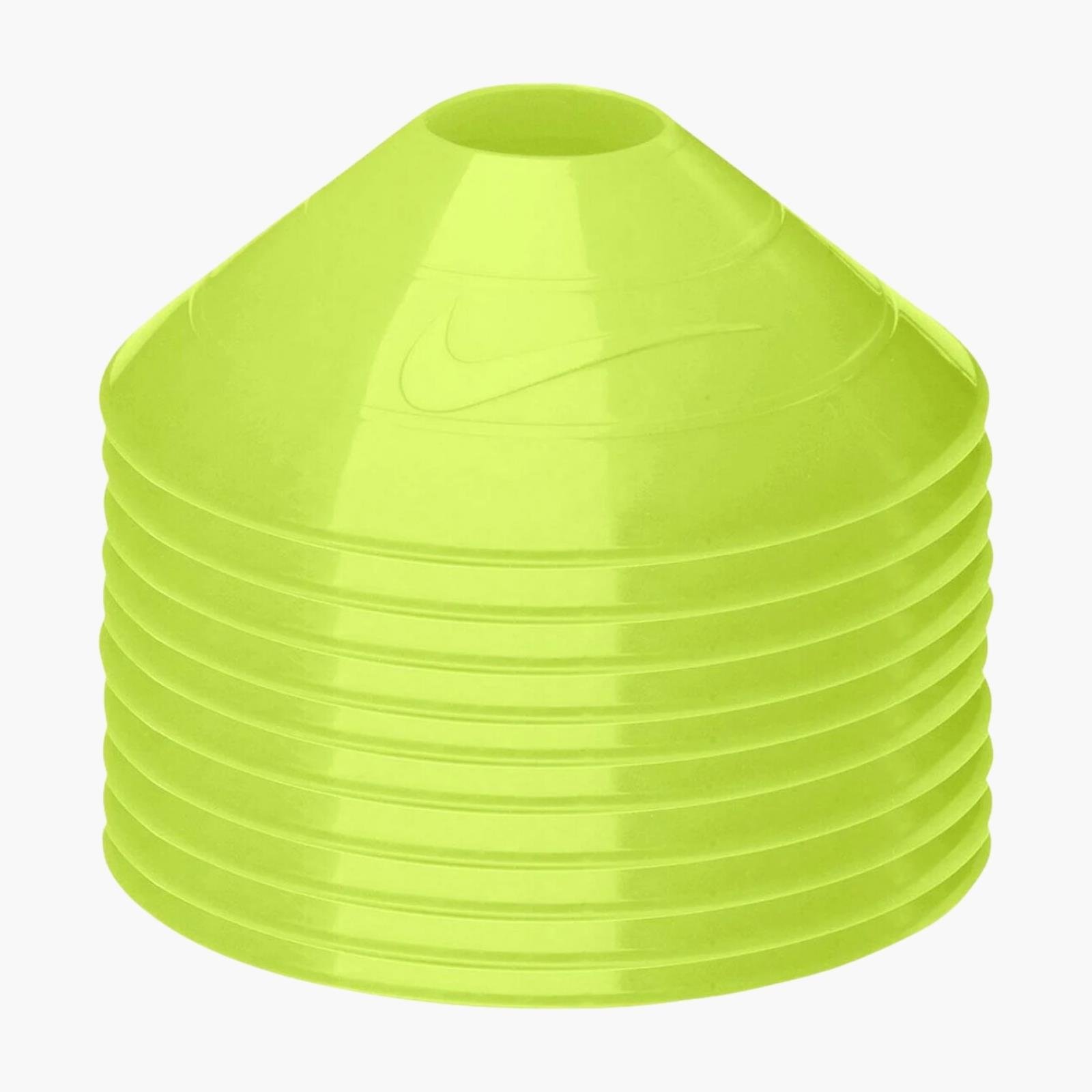 Nike Training Cones 10´lu Antrenman Çanağı - Sarı