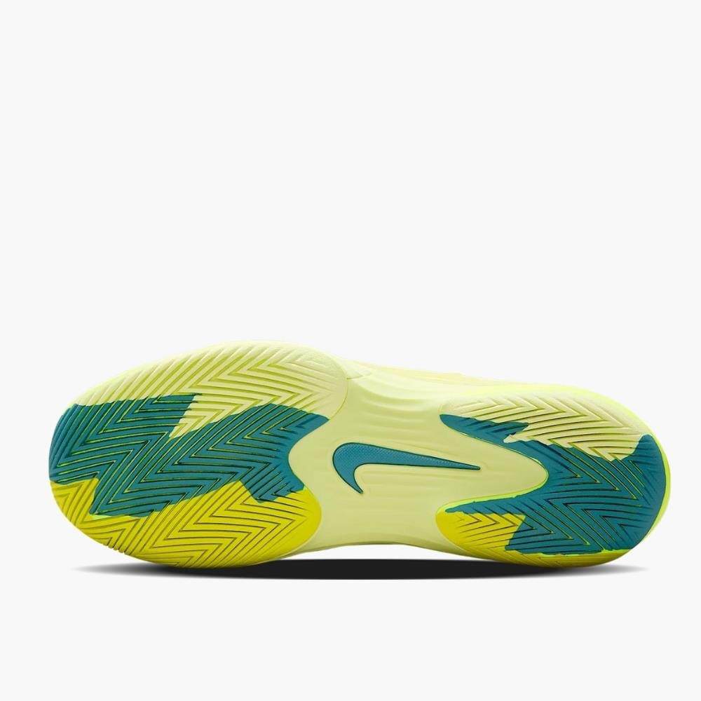 Nike Vapor 12 Premium Sert Kort Tenis Ayakkabısı