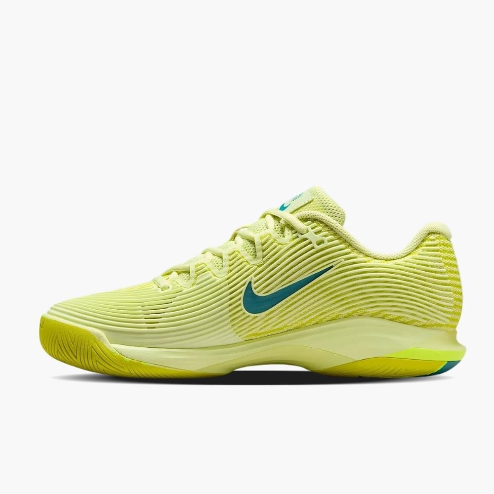 Nike Vapor 12 Premium Sert Kort Tenis Ayakkabısı