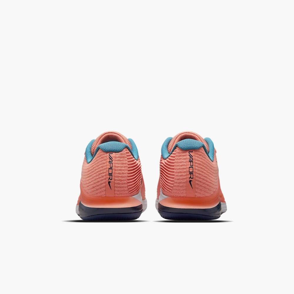 Nike Vapor 12 Sert Kort Tenis Ayakkabısı