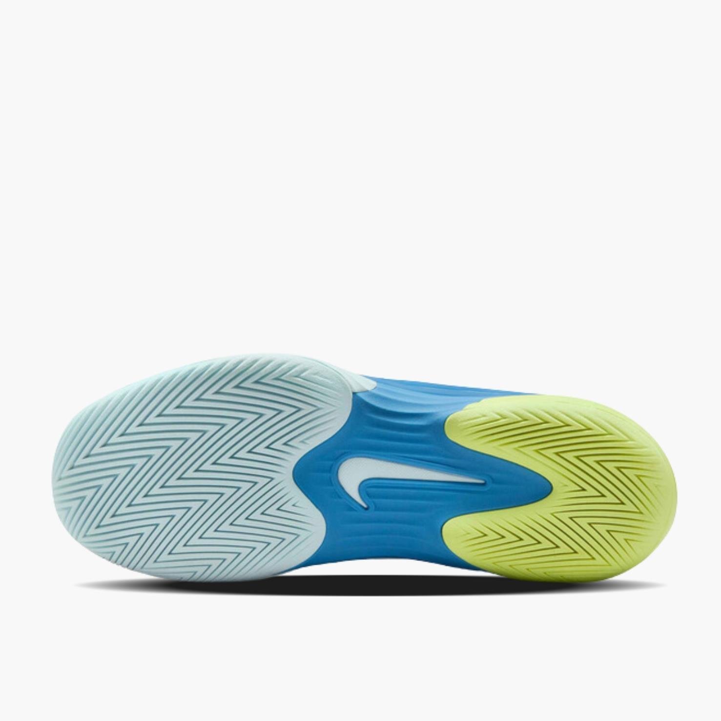 Nike Vapor 12 Sert Kort Tenis Ayakkabısı