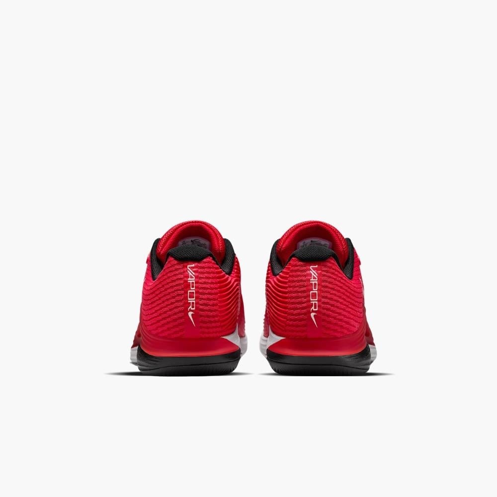 Nike Vapor 12 Sert Kort Tenis Ayakkabısı