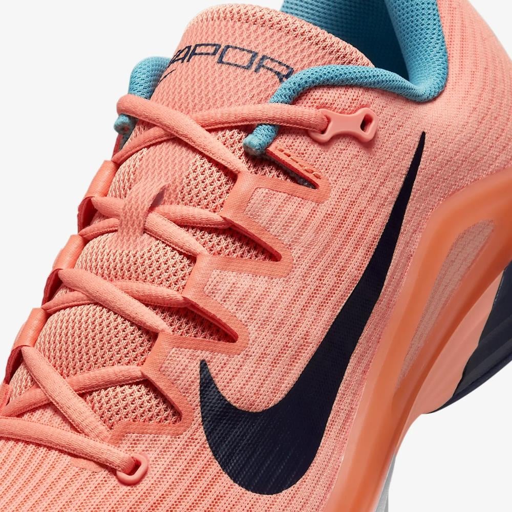 Nike Vapor 12 Sert Kort Tenis Ayakkabısı