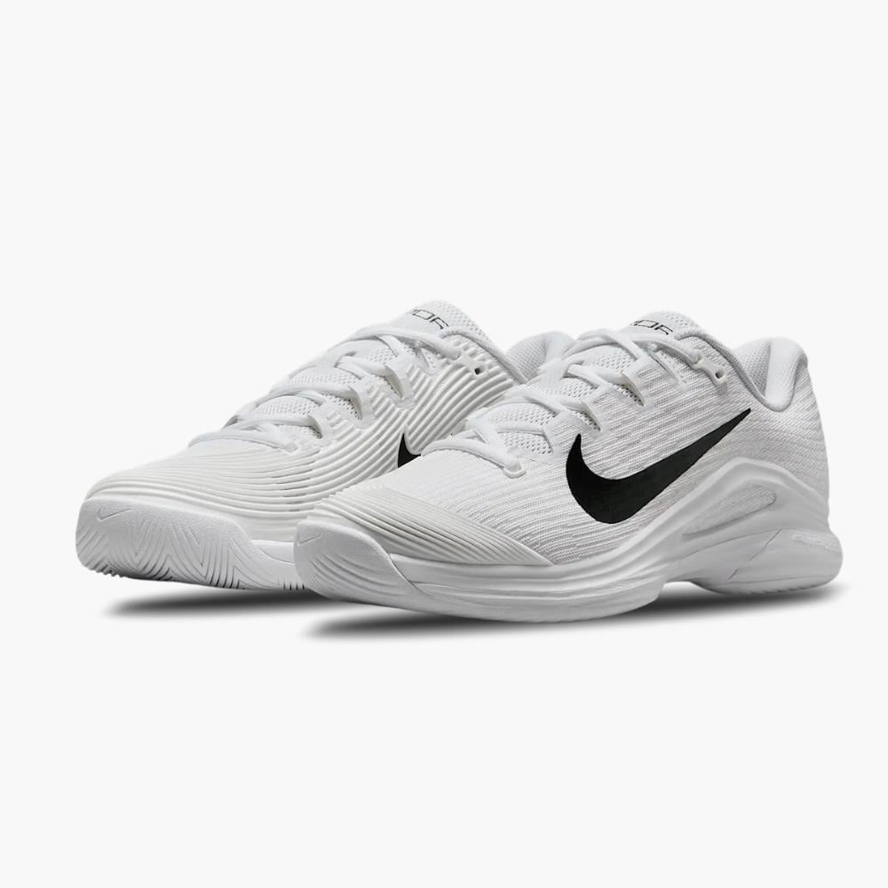 Nike Vapor 12 Sert Kort Tenis Ayakkabısı