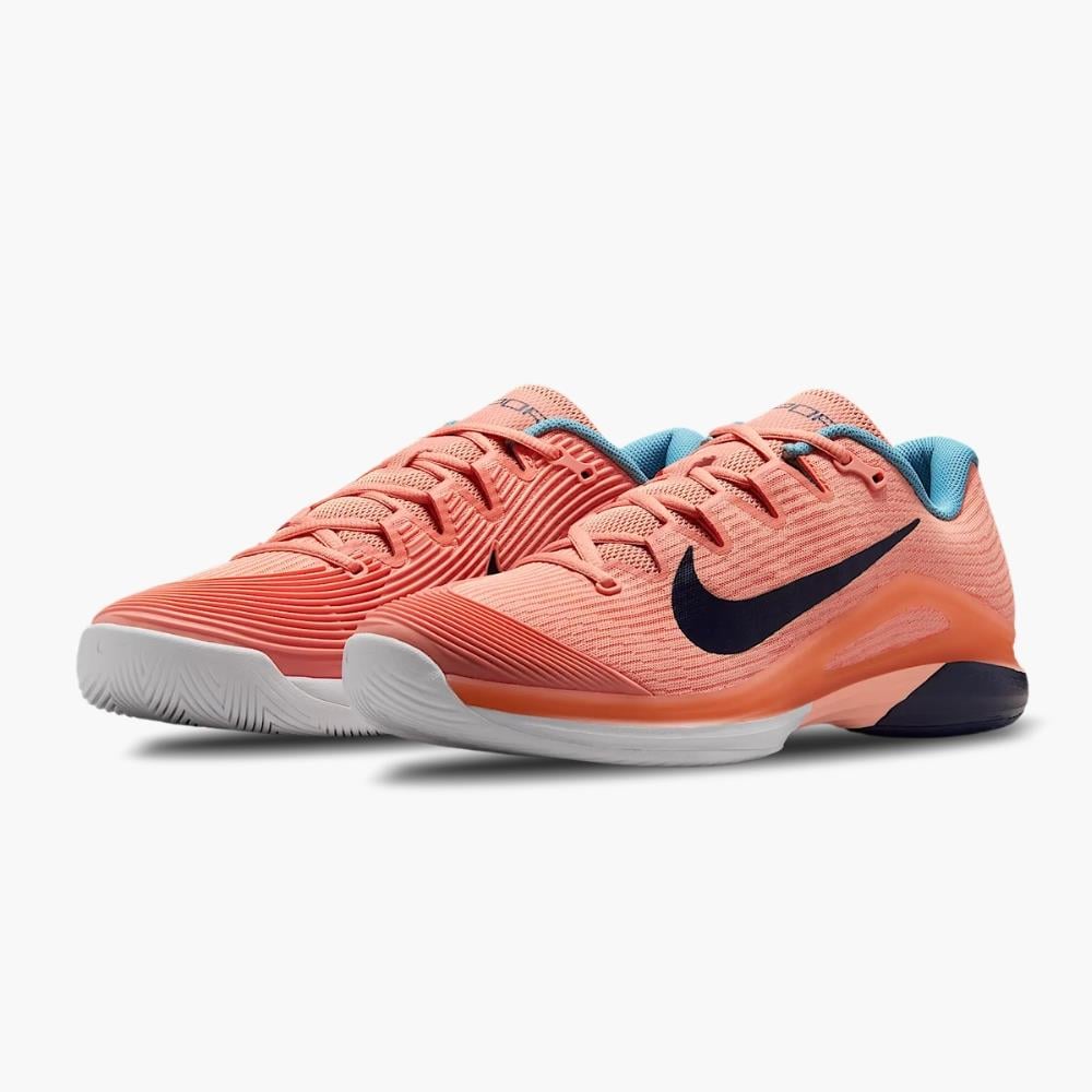 Nike Vapor 12 Sert Kort Tenis Ayakkabısı