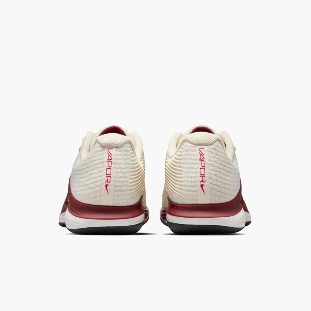 Nike Vapor 12 Toprak Kort Tenis Ayakkabısı