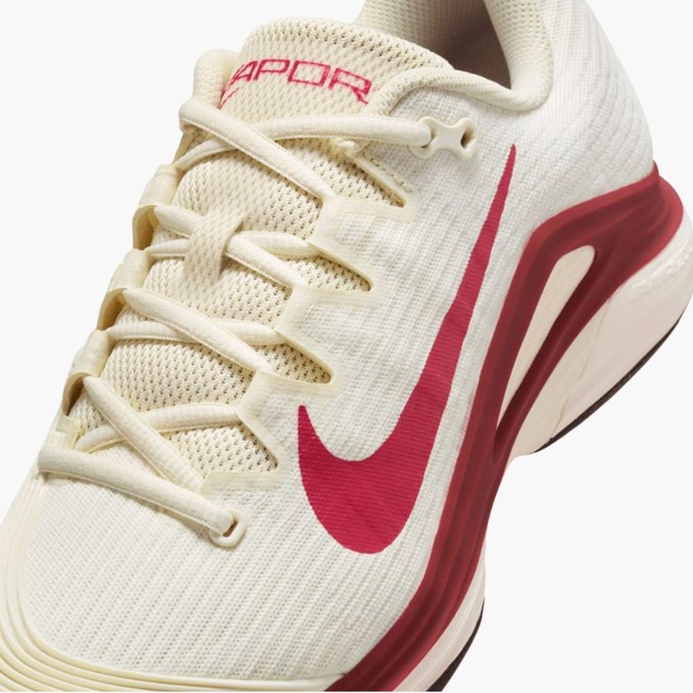 Nike Vapor 12 Toprak Kort Tenis Ayakkabısı