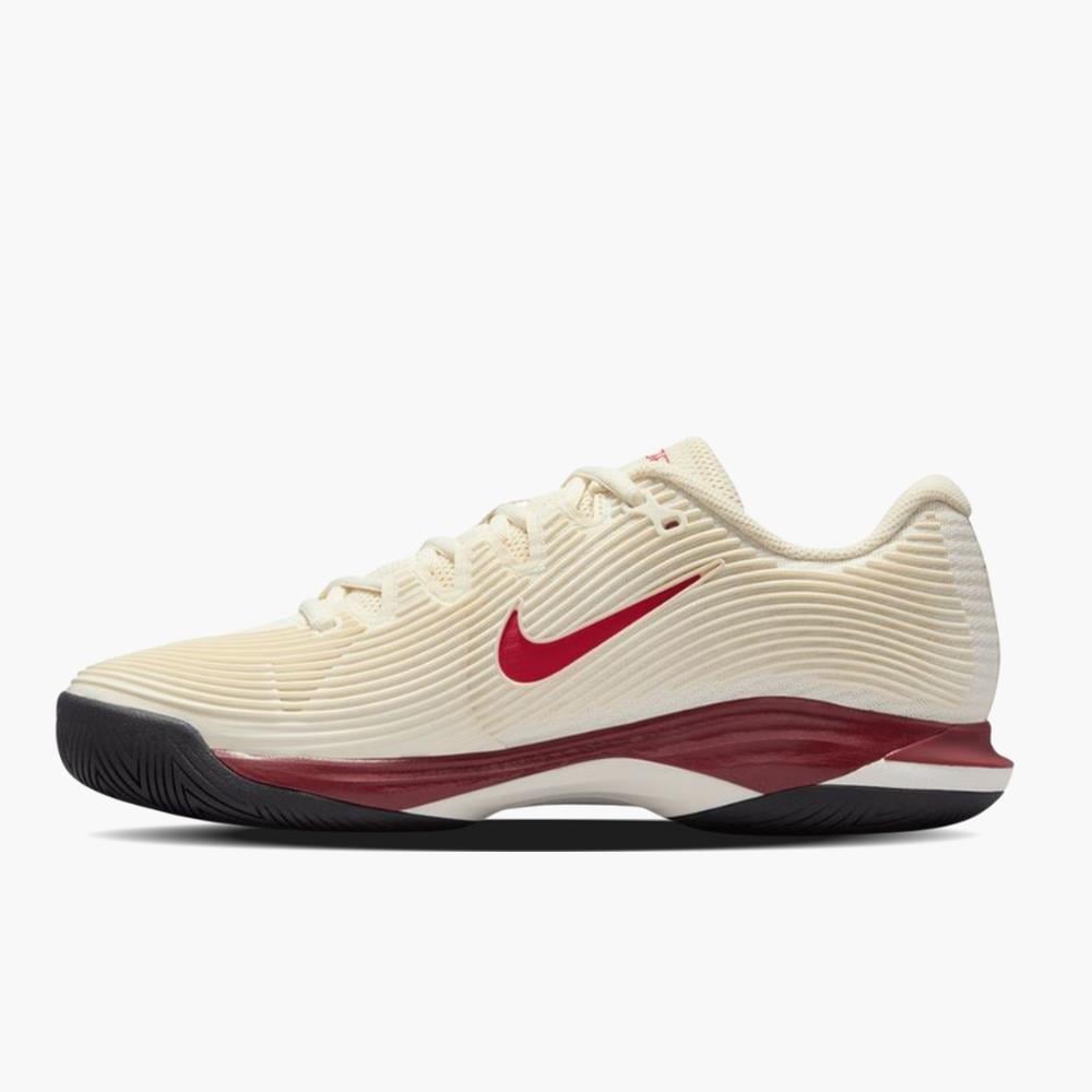 Nike Vapor 12 Toprak Kort Tenis Ayakkabısı