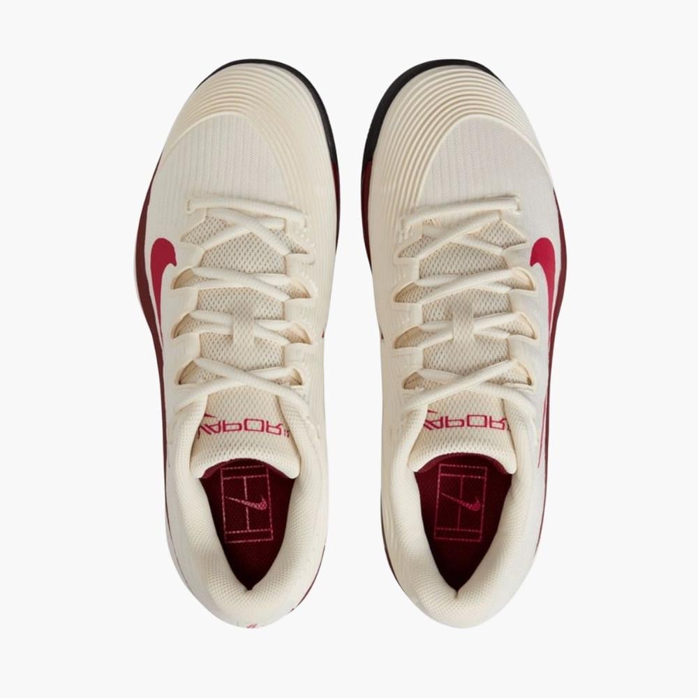 Nike Vapor 12 Toprak Kort Tenis Ayakkabısı