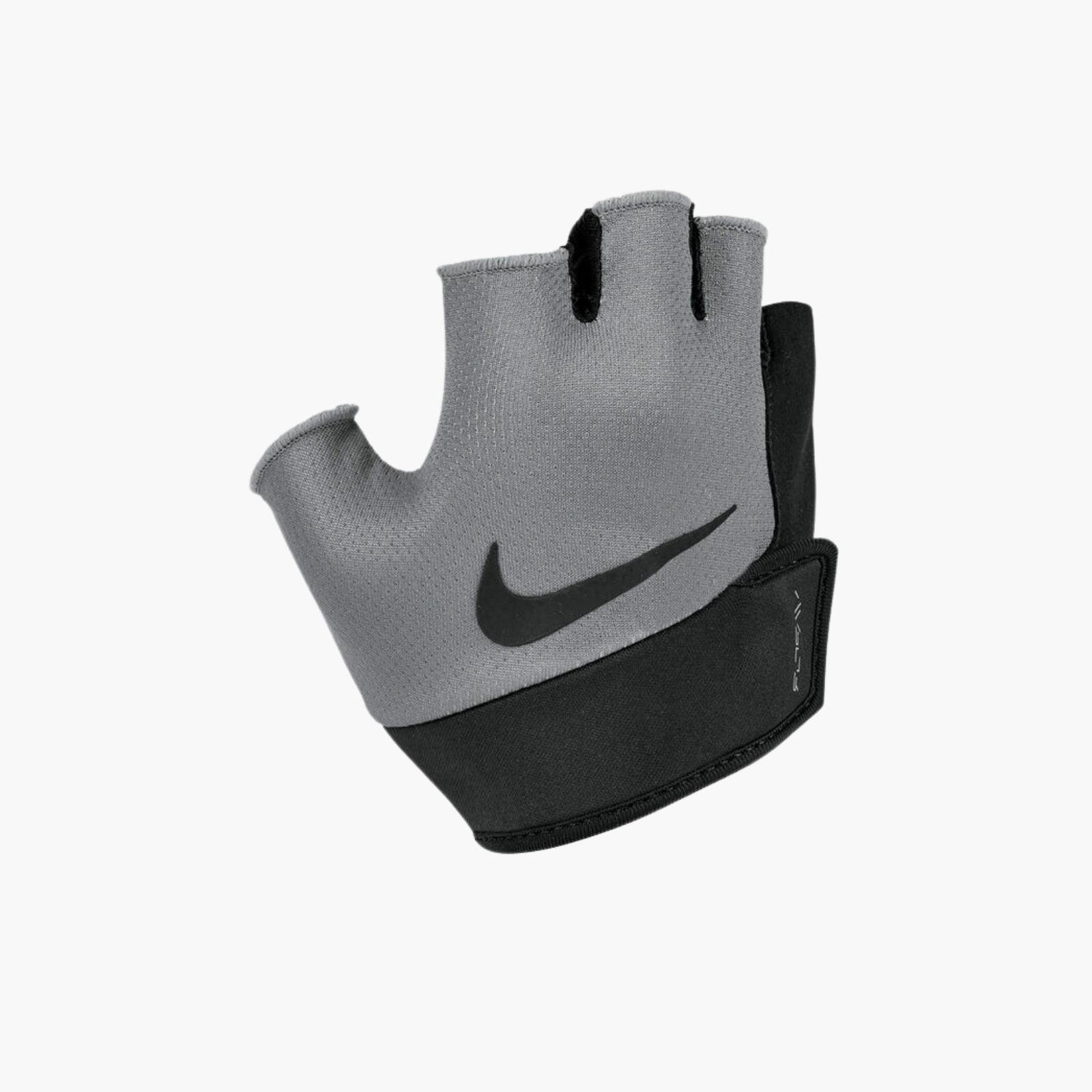 Nike Vapor Fg Antrenman Eldiveni Erkek - Gri