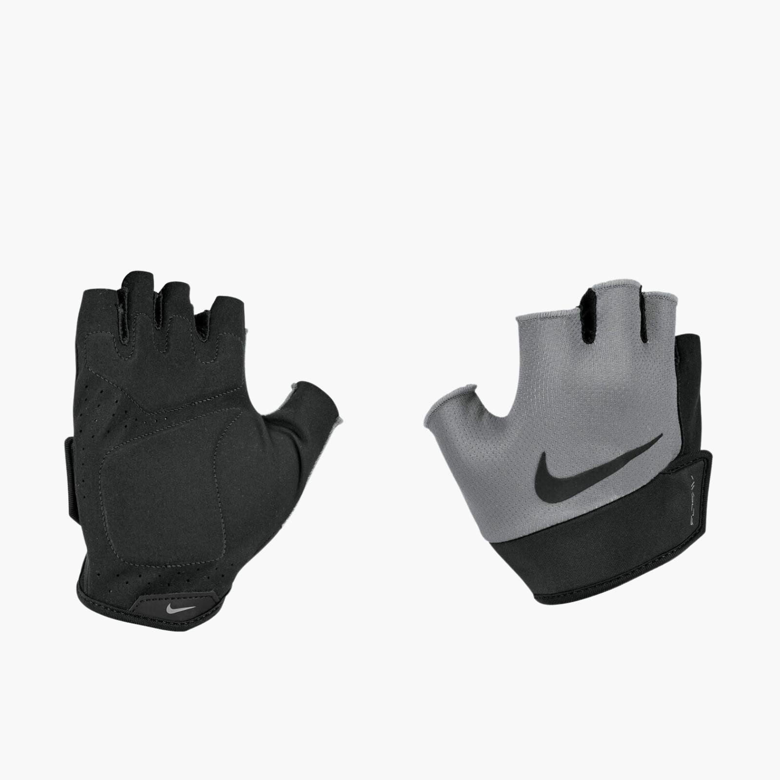 Nike Vapor Fg Antrenman Eldiveni Erkek - Gri