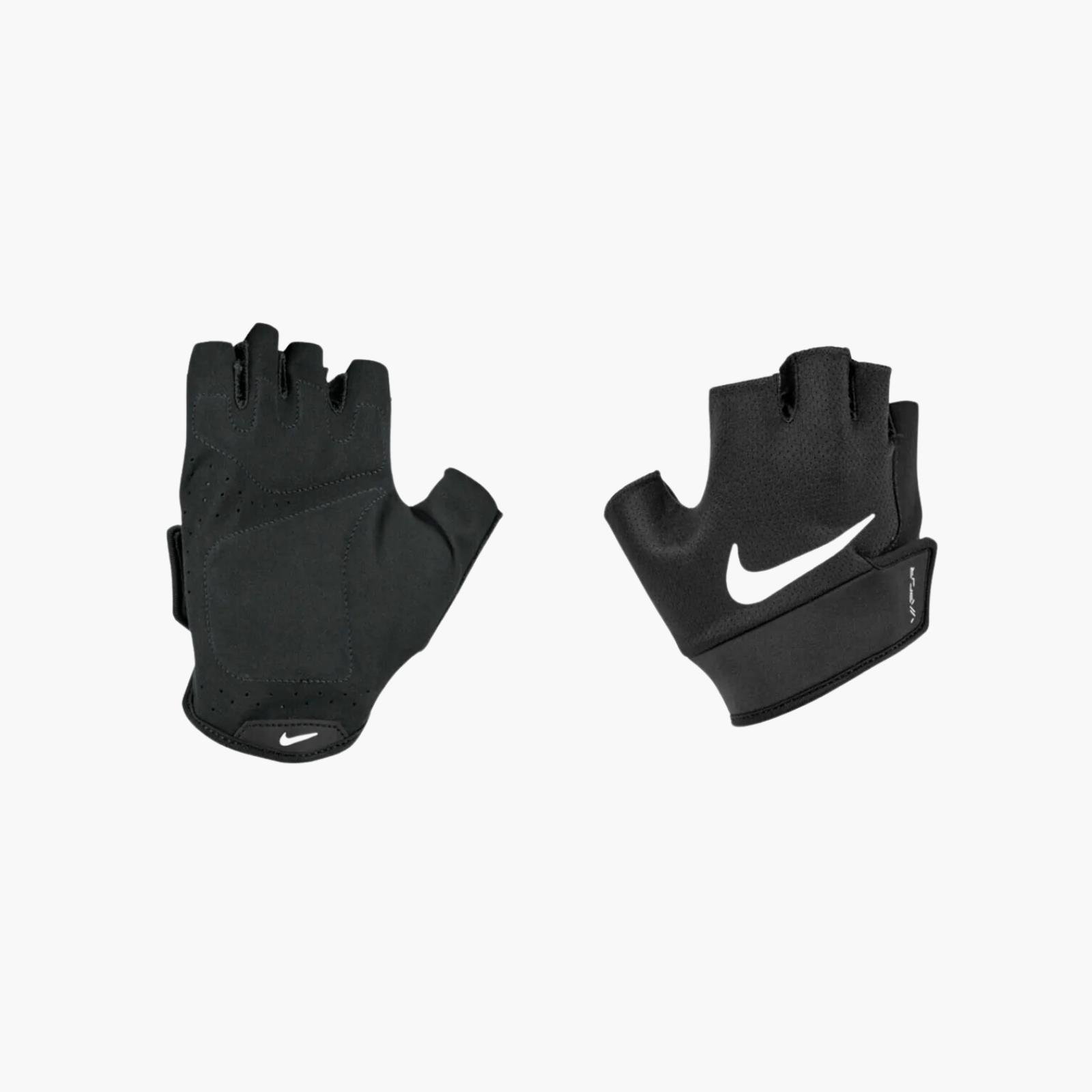 Nike Vapor Fg Antrenman Eldiveni Erkek - Siyah