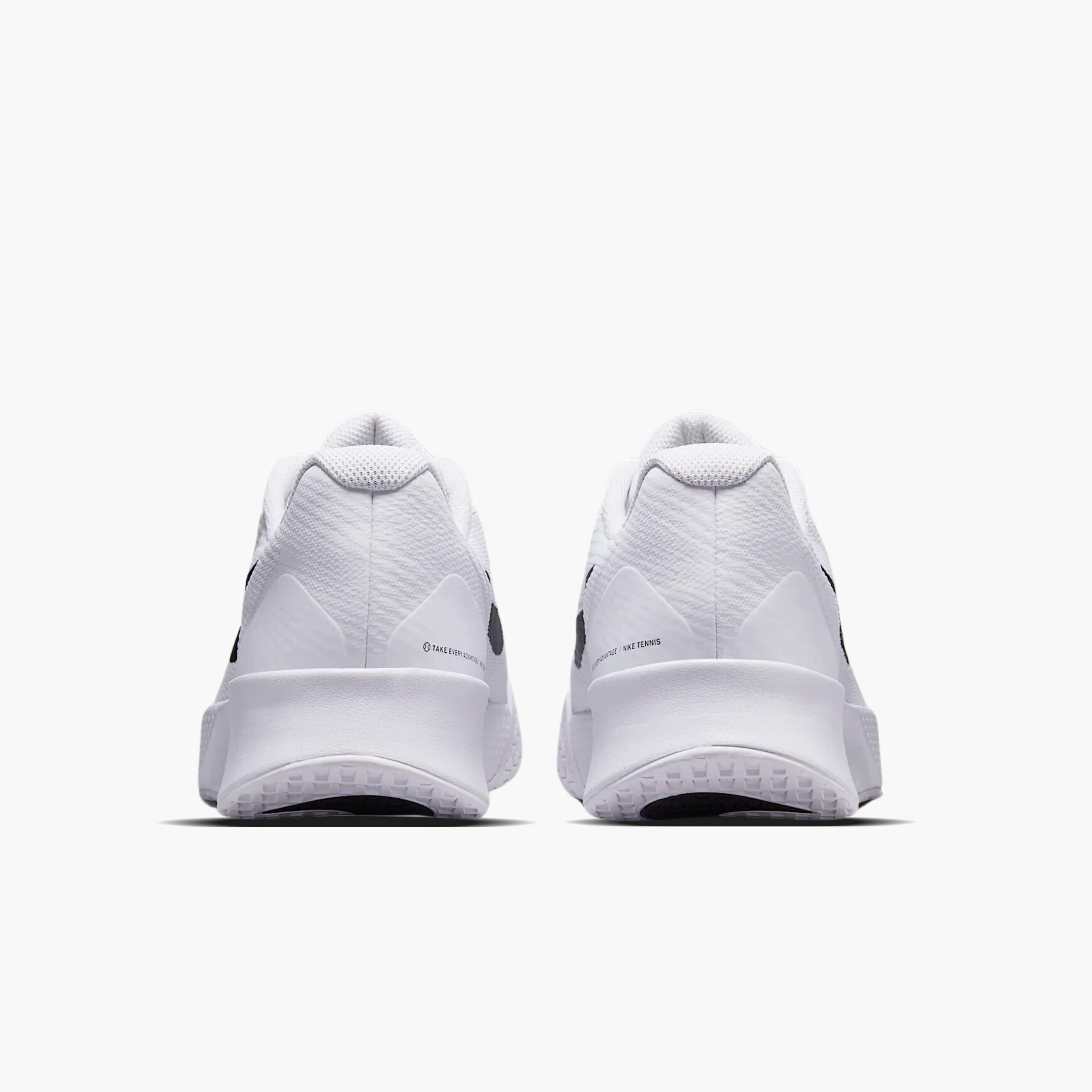 Nike Vapor Lite 3 Sert Kort Tenis Ayakkabısı