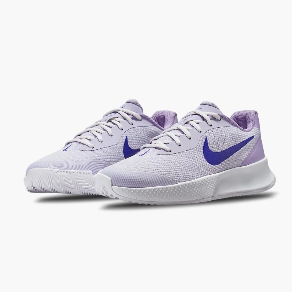 Nike Vapor Lite 3 Sert Kort Tenis Ayakkabısı