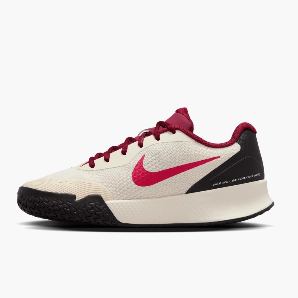 Nike Vapor Lite 3 Sert Kort Tenis Ayakkabısı