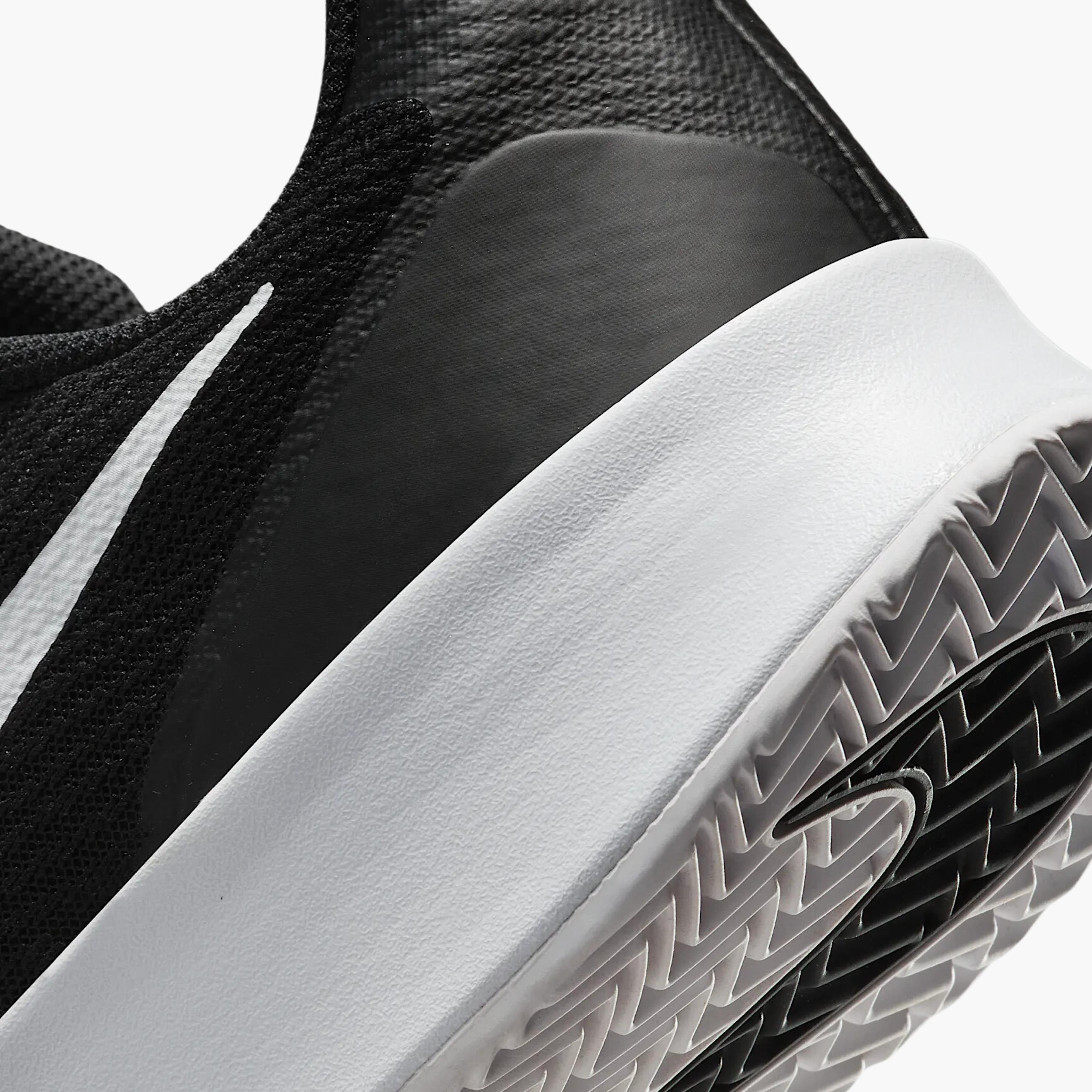 Nike Vapor Lite 3 Toprak Tenis Ayakkabısı