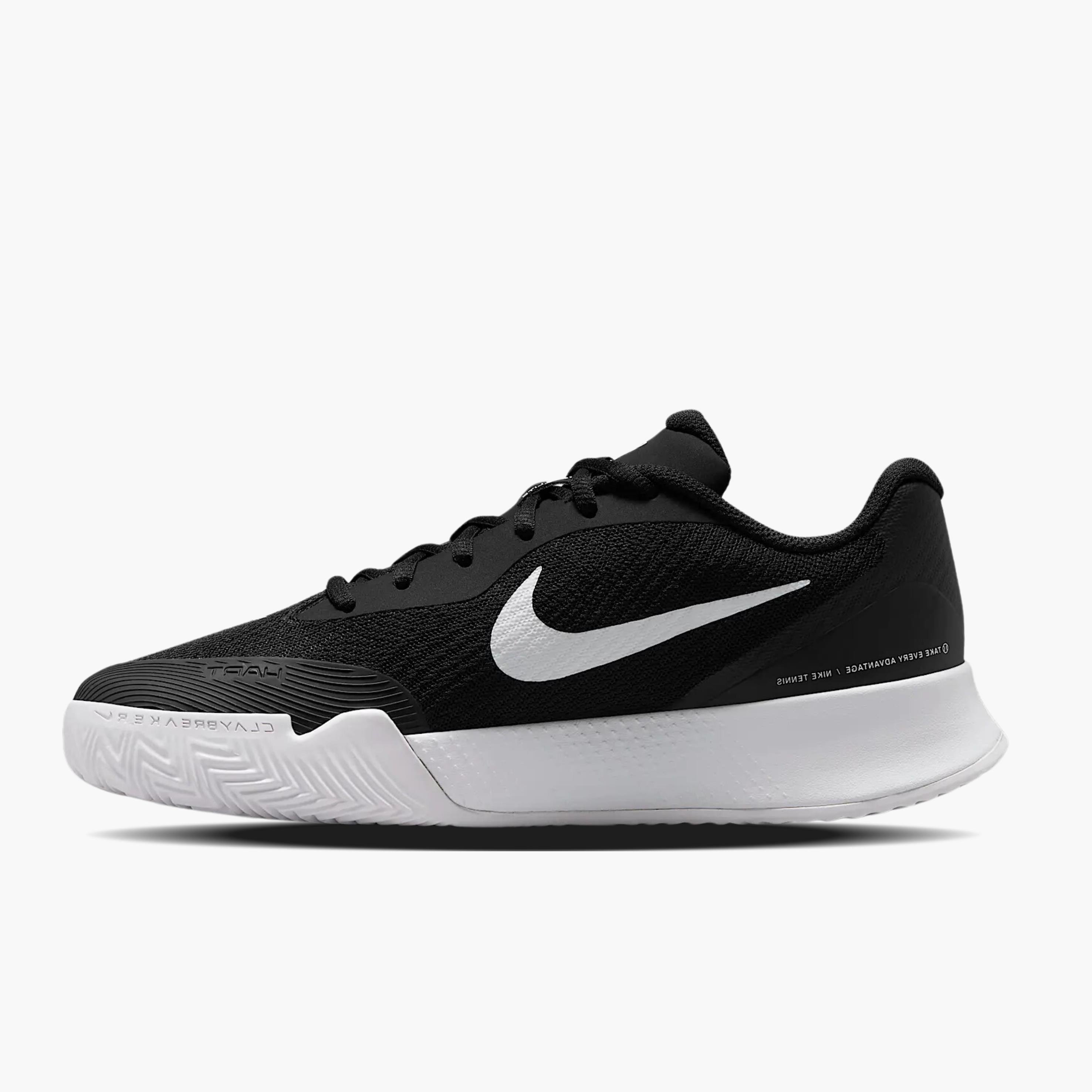 Nike Vapor Lite 3 Toprak Tenis Ayakkabısı